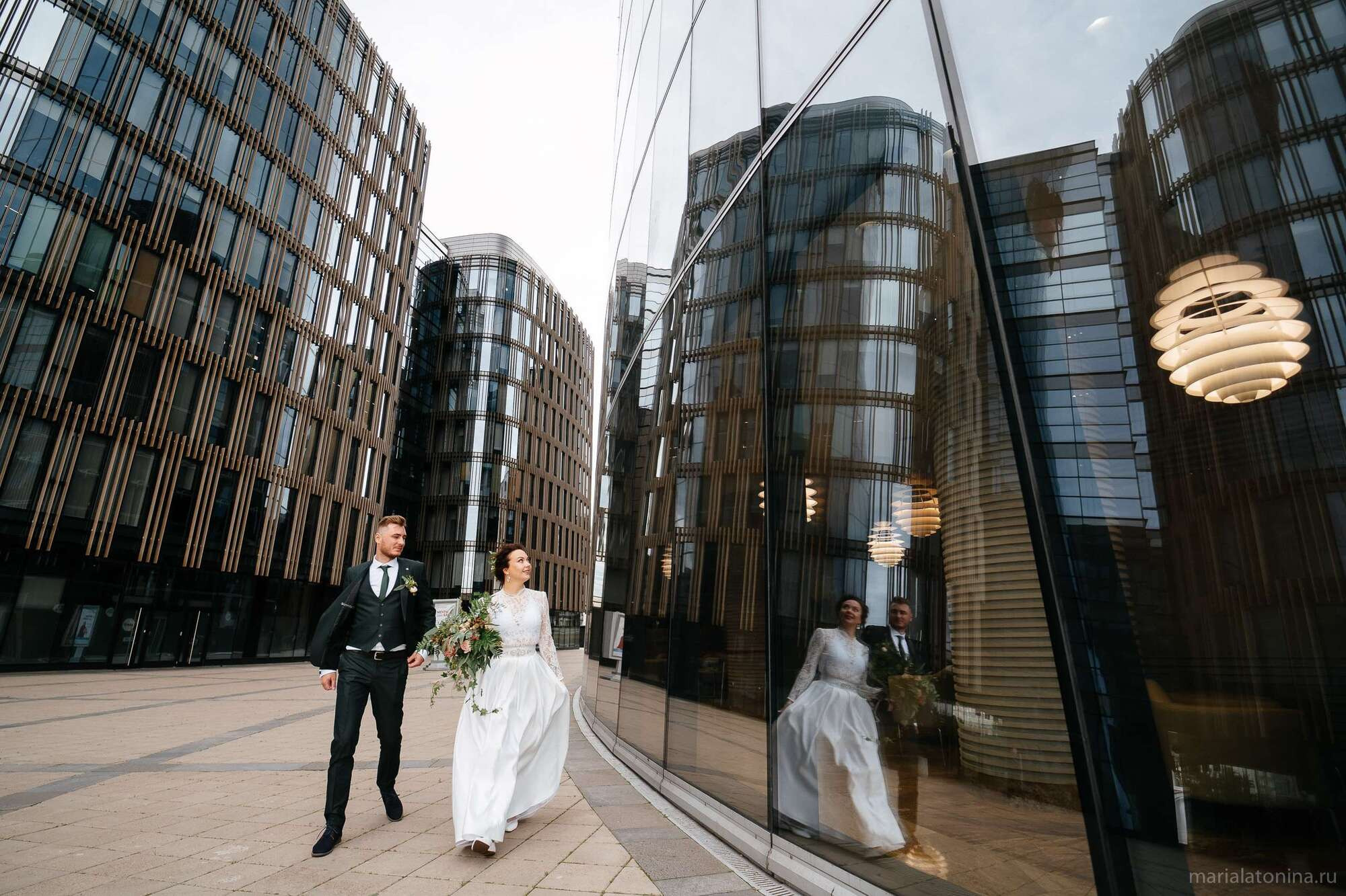 Стасян и Нателла