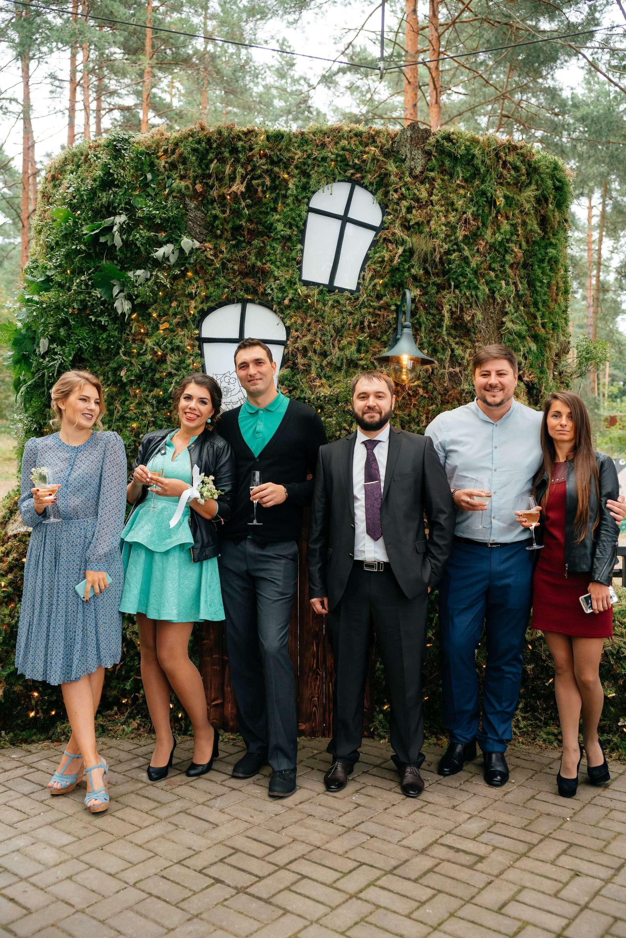 Костя и Катя