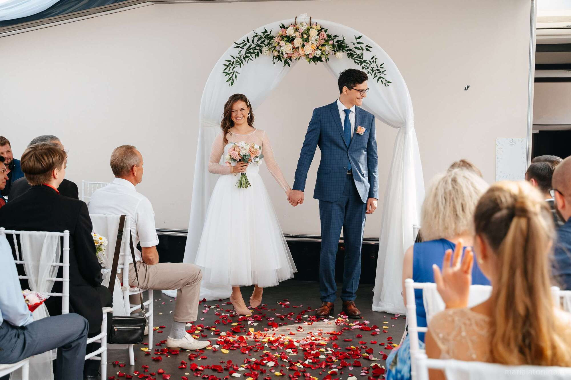 Булат и Настя. Семейный и свадебный фотограф в Санкт-Петербурге и Москве