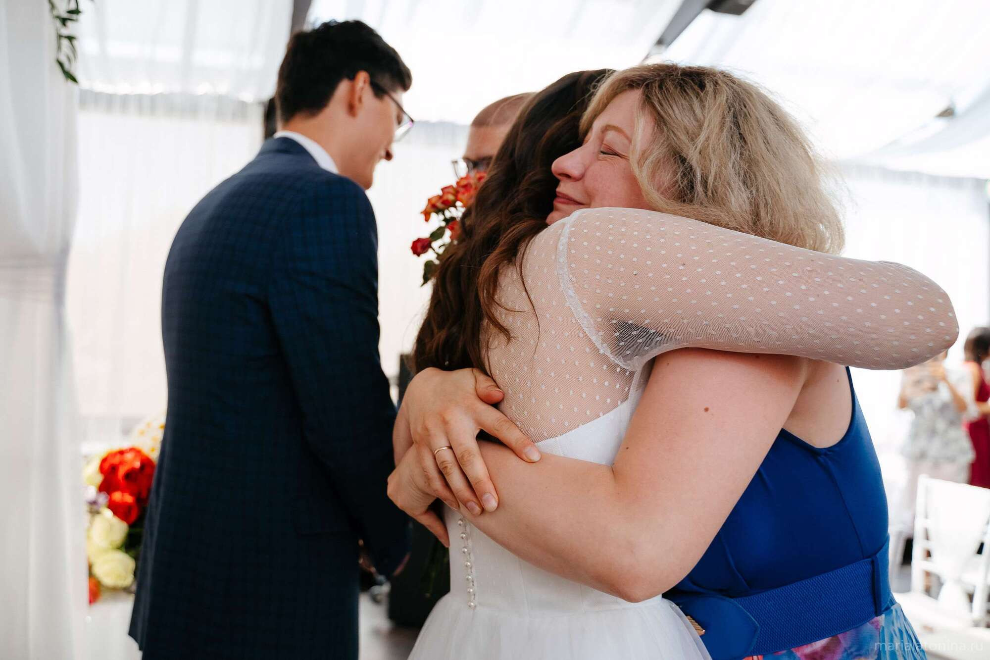 Булат и Настя. Семейный и свадебный фотограф в Санкт-Петербурге и Москве