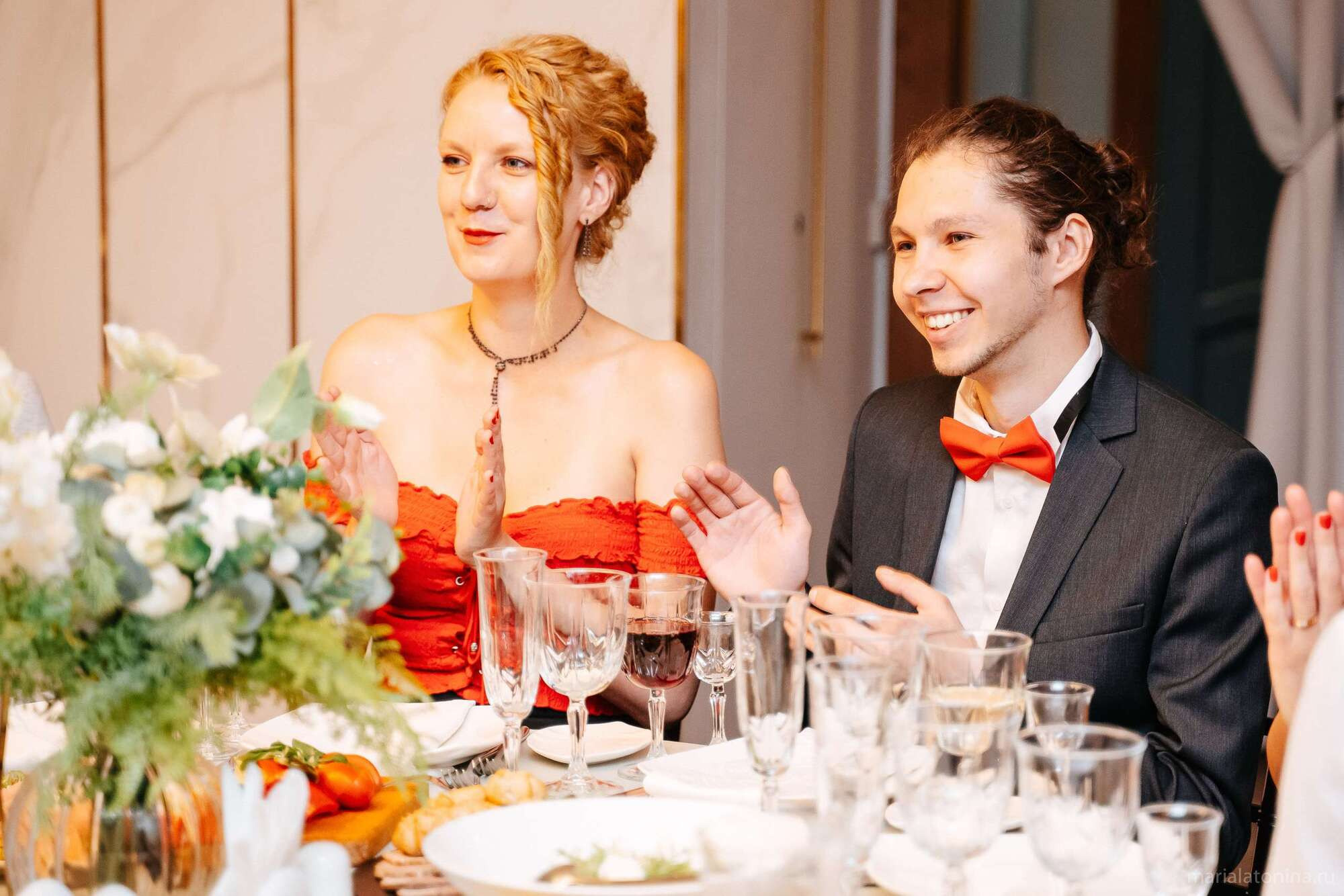 Стасян и Нателла