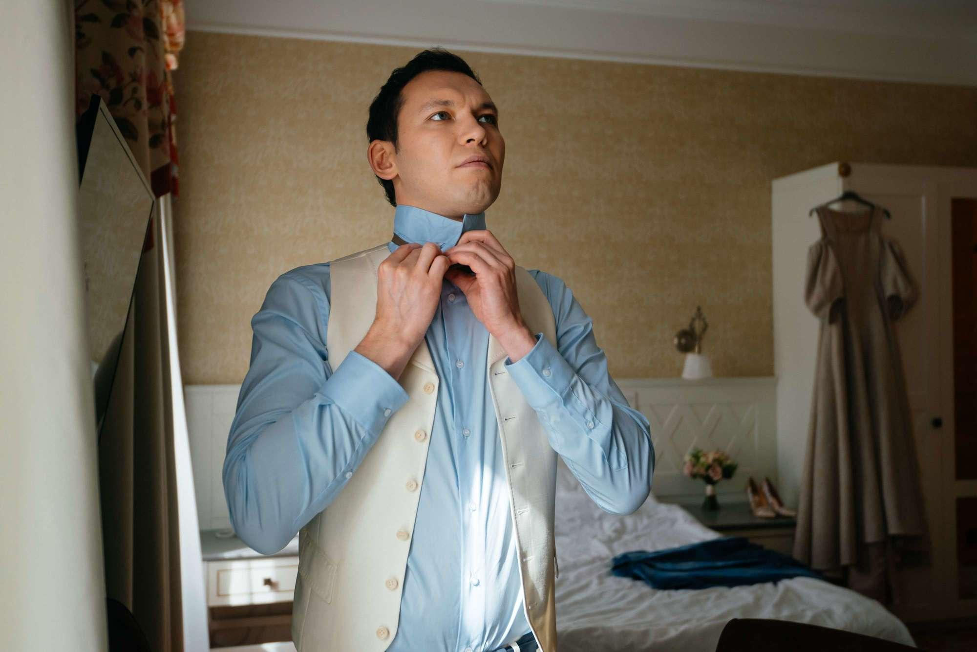 Костя и Катя