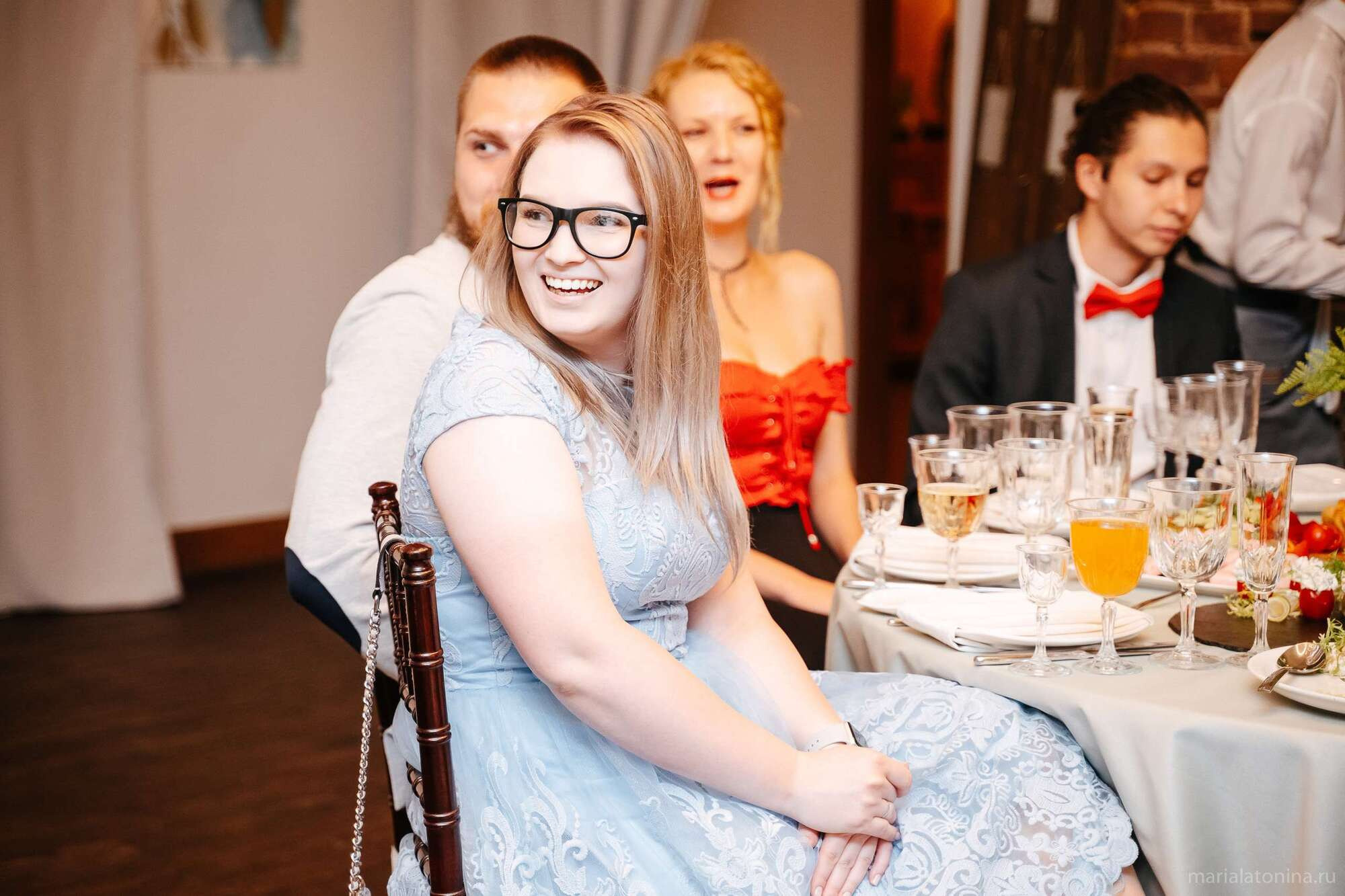 Стасян и Нателла