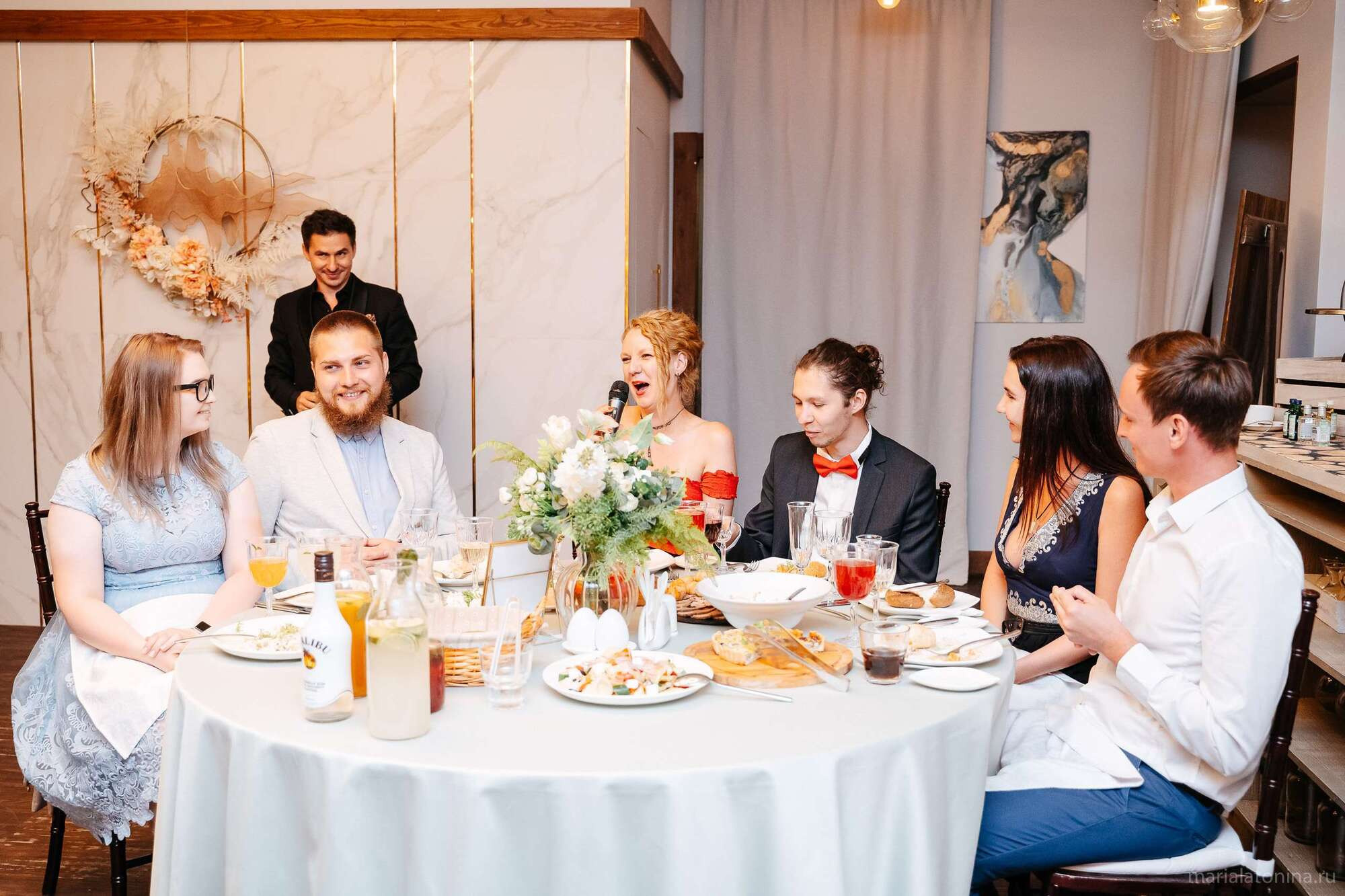 Стасян и Нателла