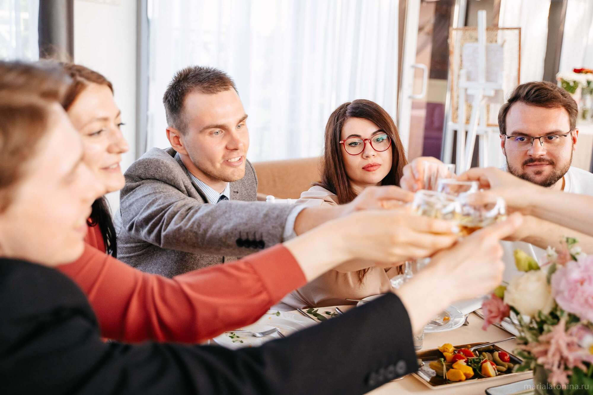 Булат и Настя. Семейный и свадебный фотограф в Санкт-Петербурге и Москве