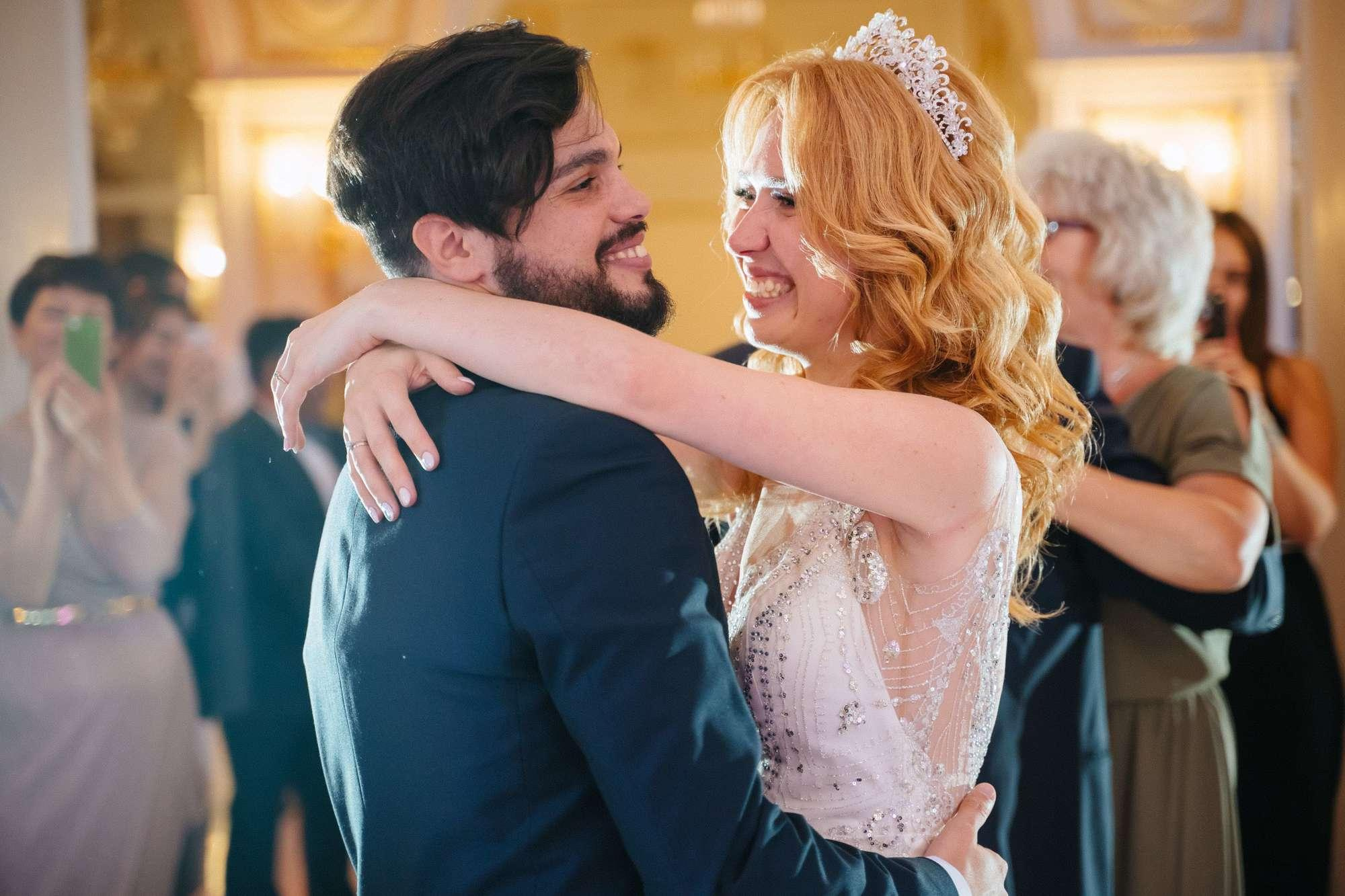 Джуилио и Лилия. Семейный и свадебный фотограф в Санкт-Петербурге и Москве