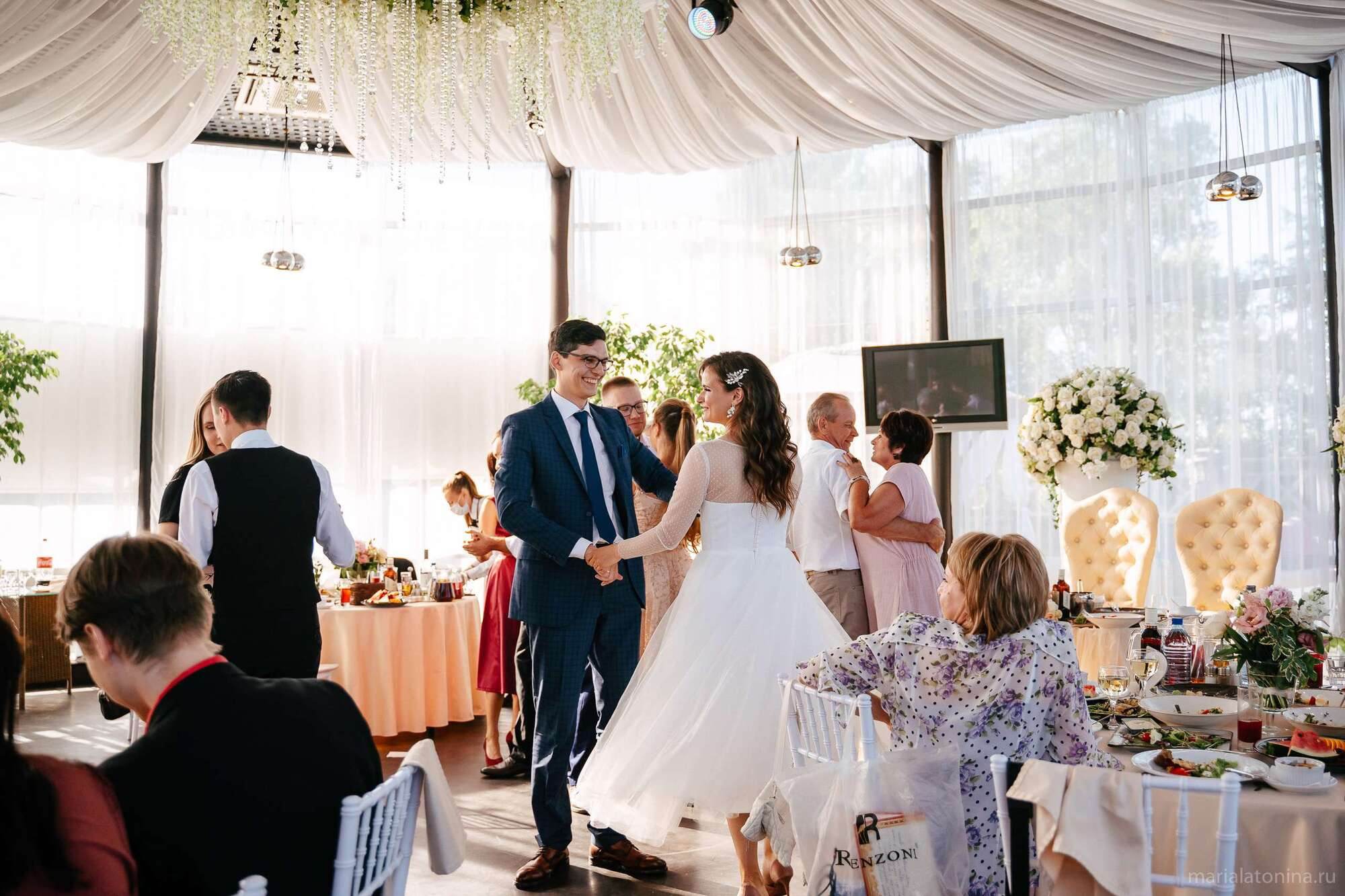 Булат и Настя. Семейный и свадебный фотограф в Санкт-Петербурге и Москве