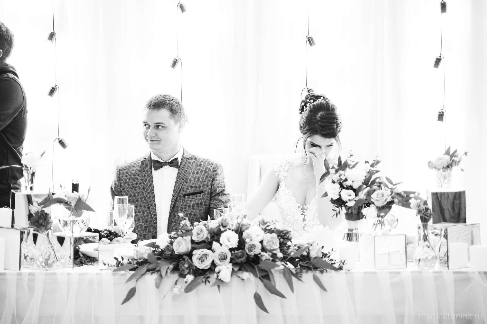 Коля и Люба