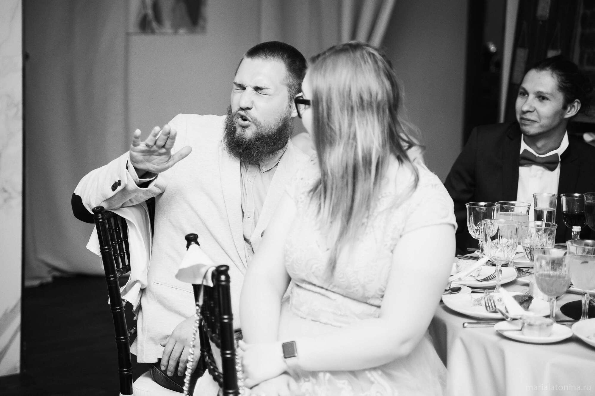 Стасян и Нателла