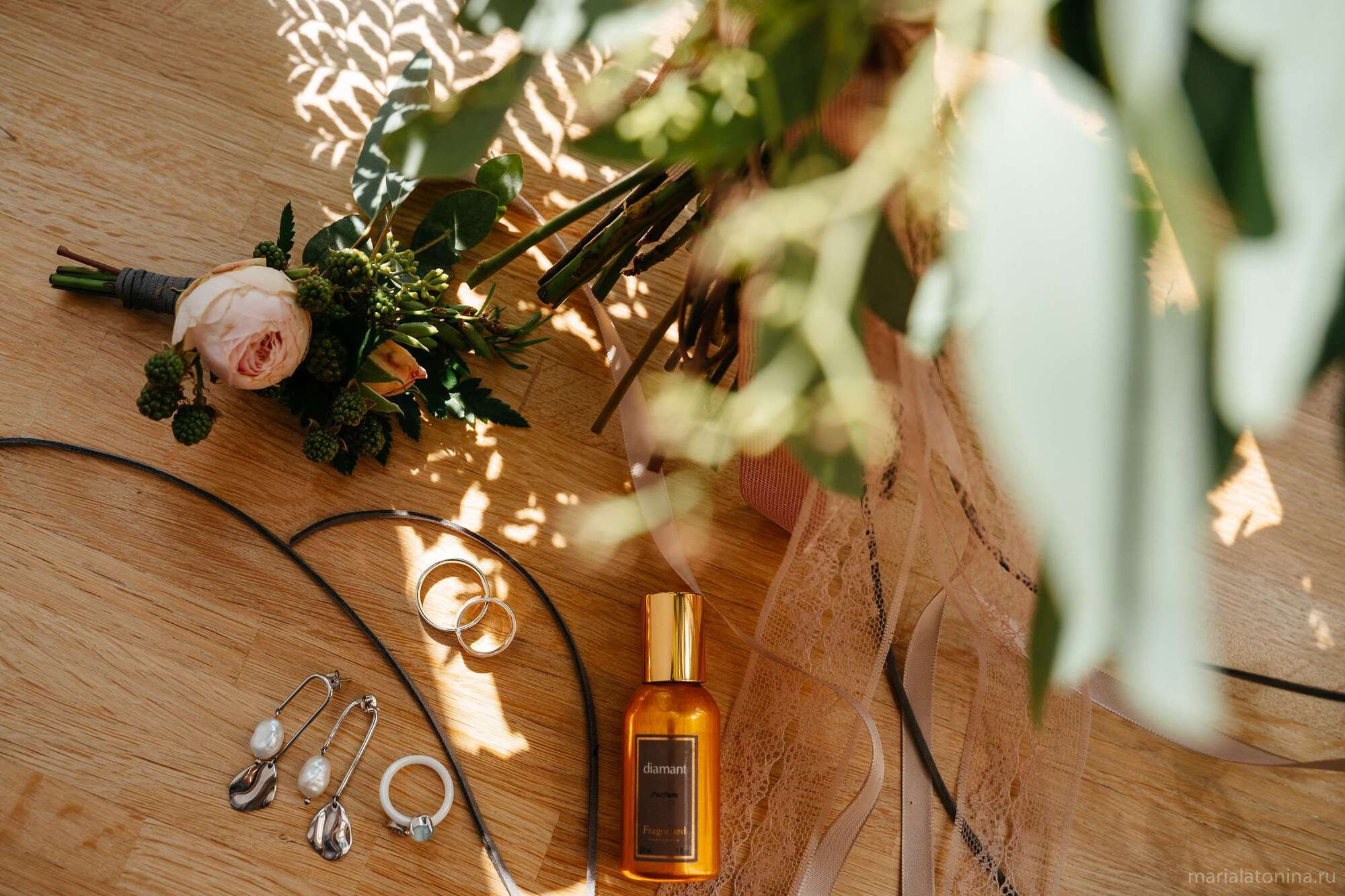 Стасян и Нателла