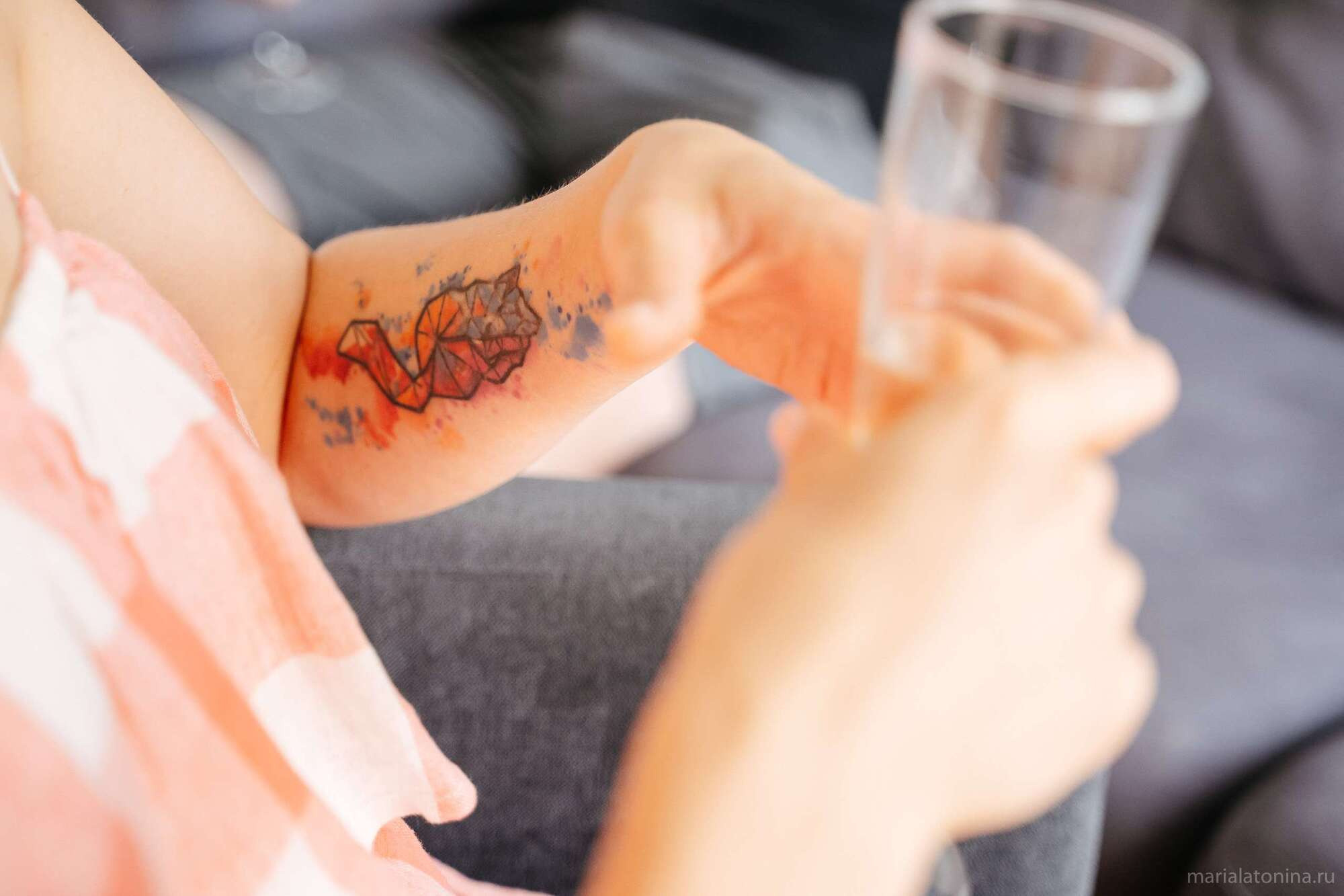 Стасян и Нателла