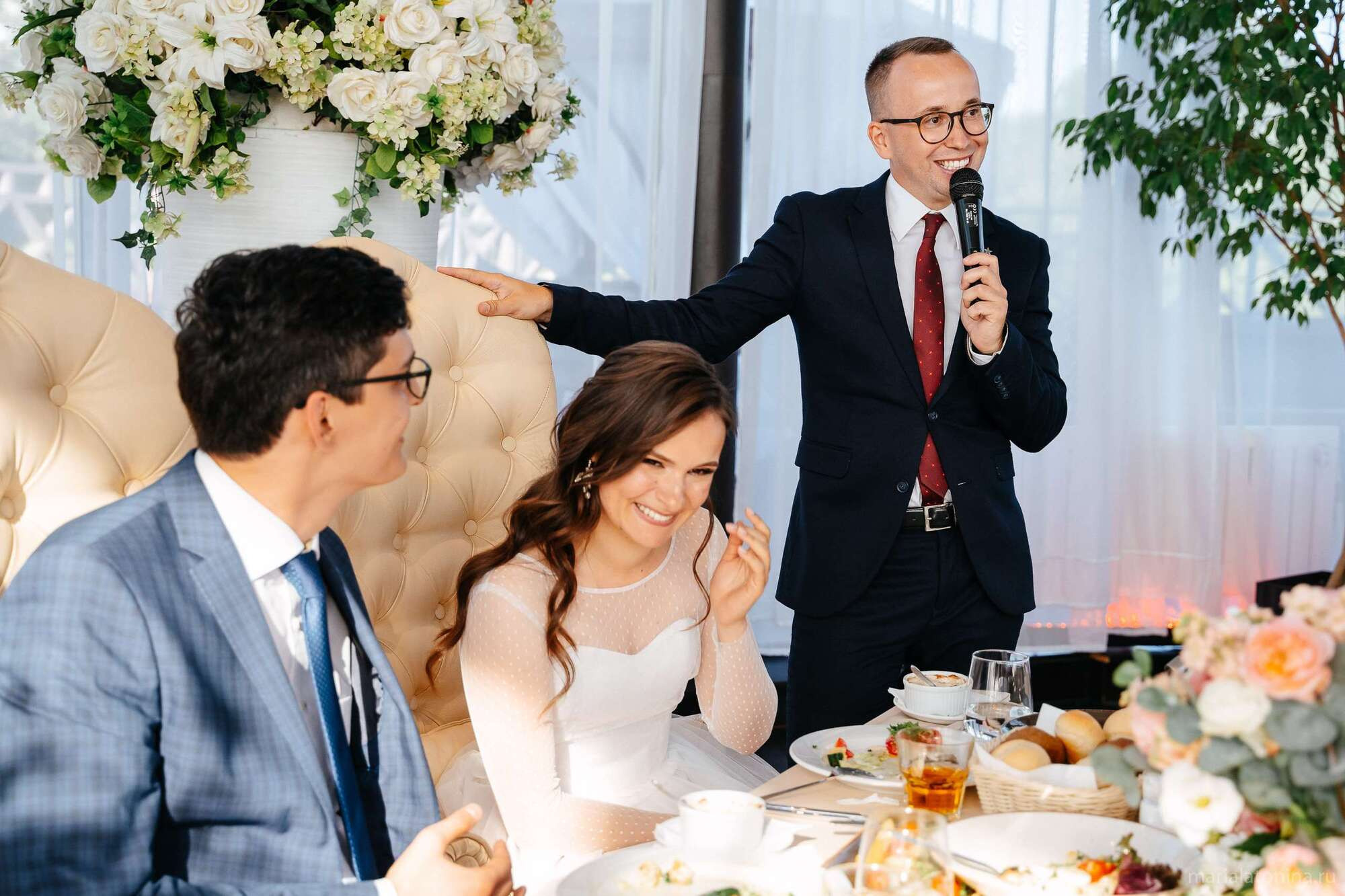 Булат и Настя. Семейный и свадебный фотограф в Санкт-Петербурге и Москве