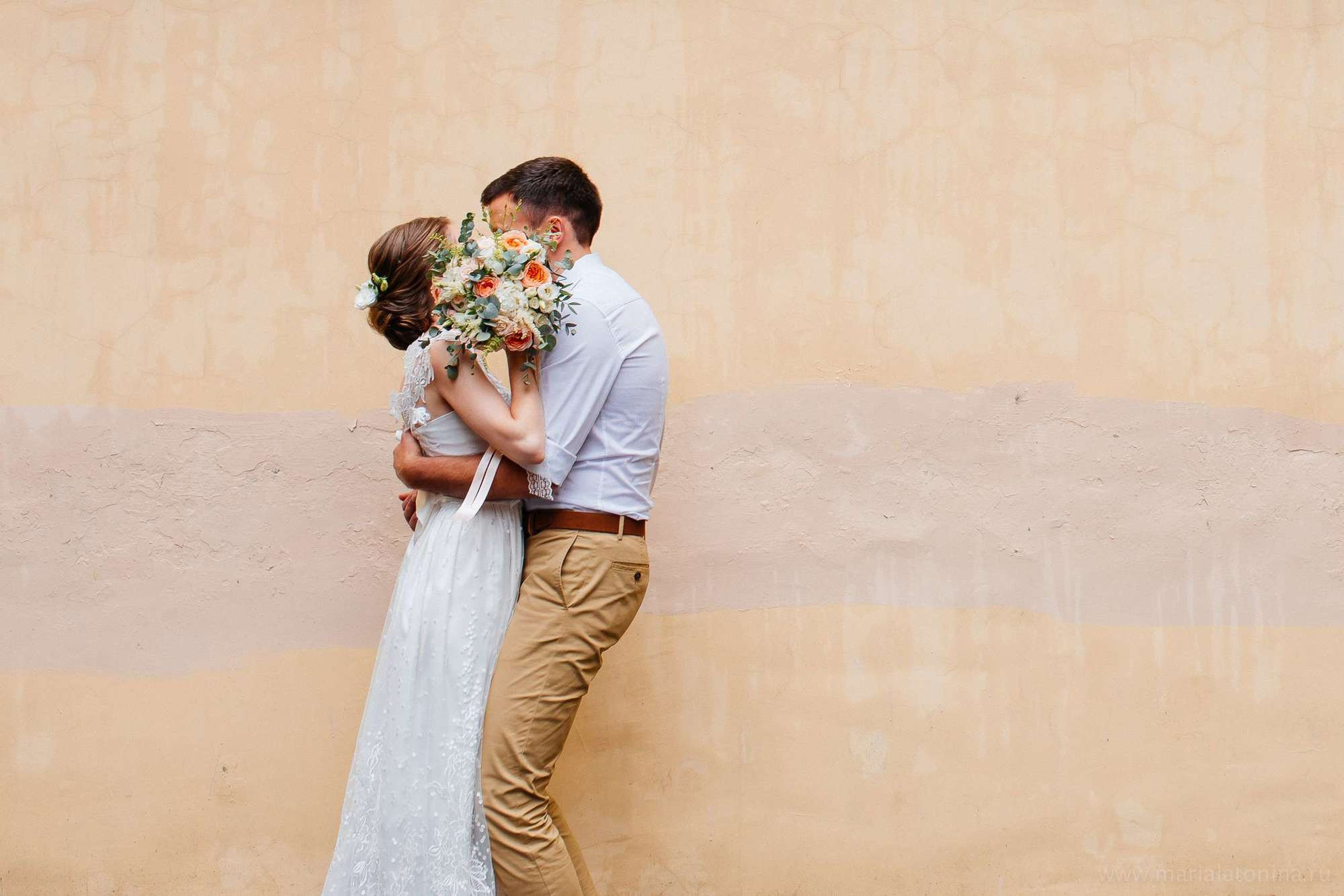 Алексей и Анастасия