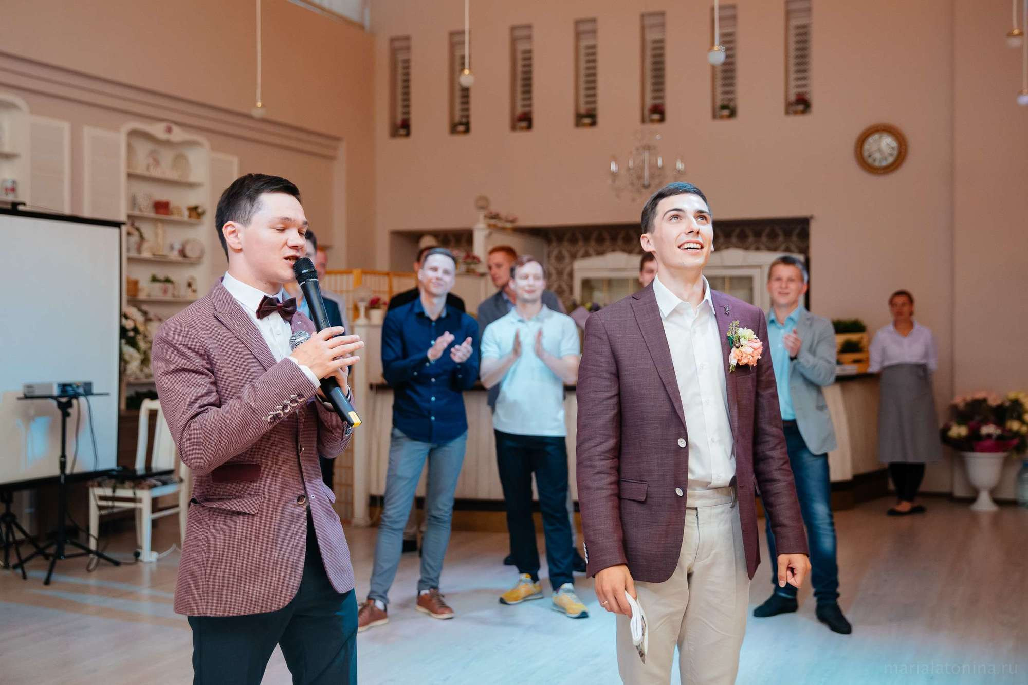 Андрей и Екатерина. Семейный и свадебный фотограф в Санкт-Петербурге и Москве