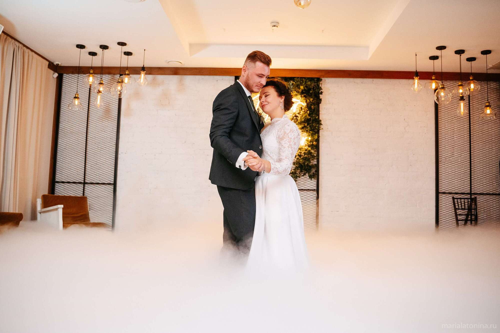 Стасян и Нателла