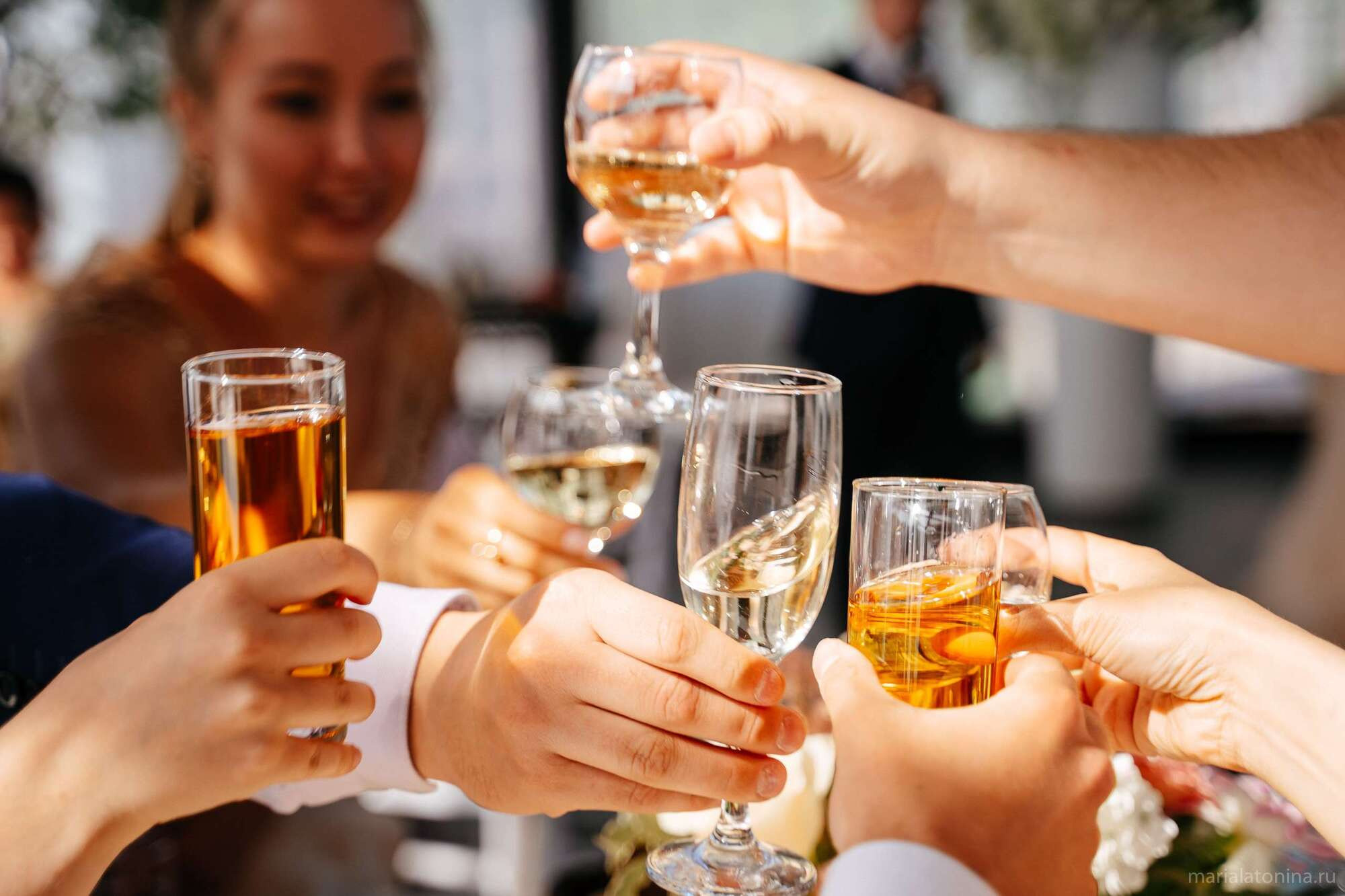 Булат и Настя. Семейный и свадебный фотограф в Санкт-Петербурге и Москве