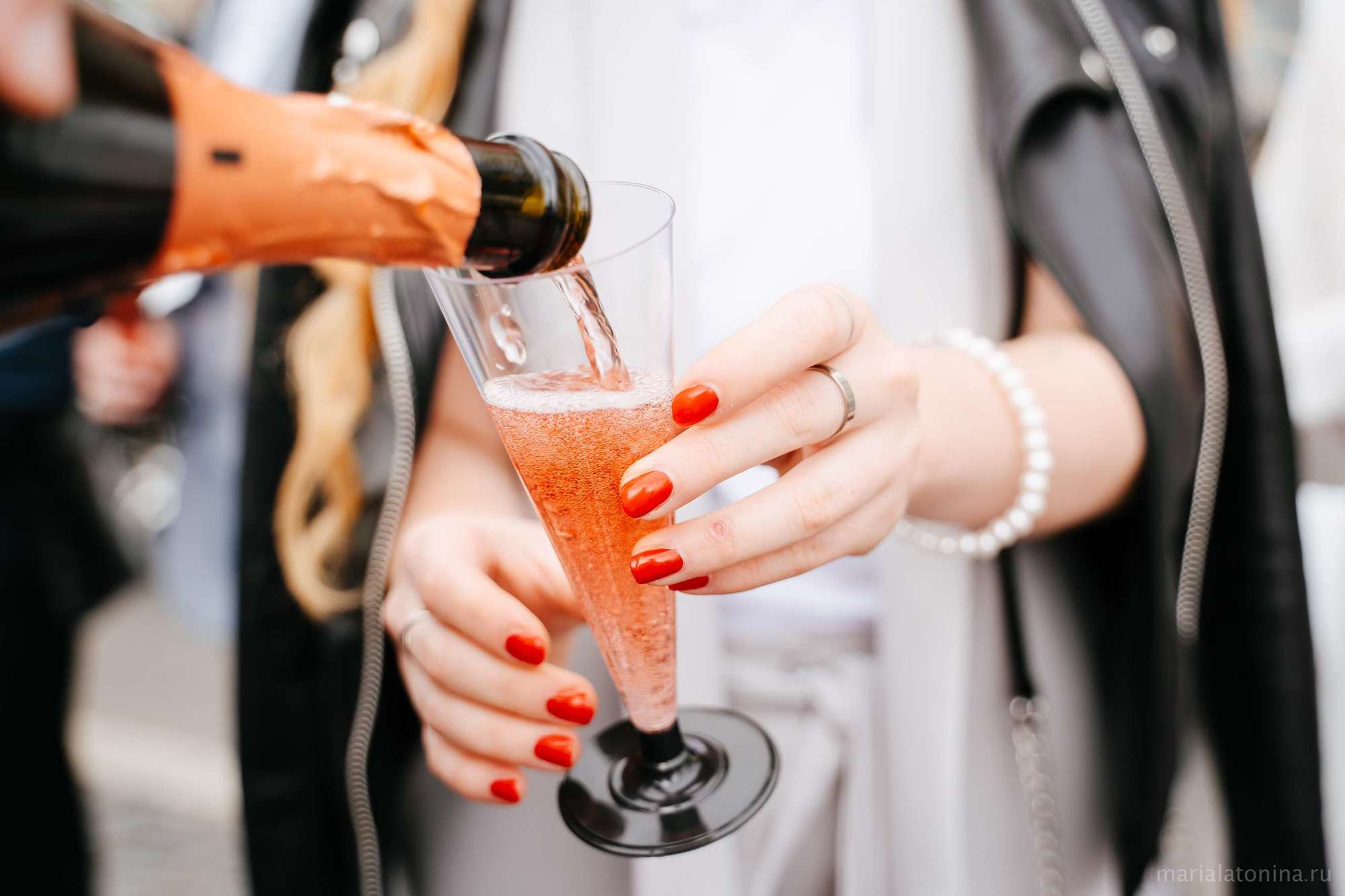 Коля и Люба