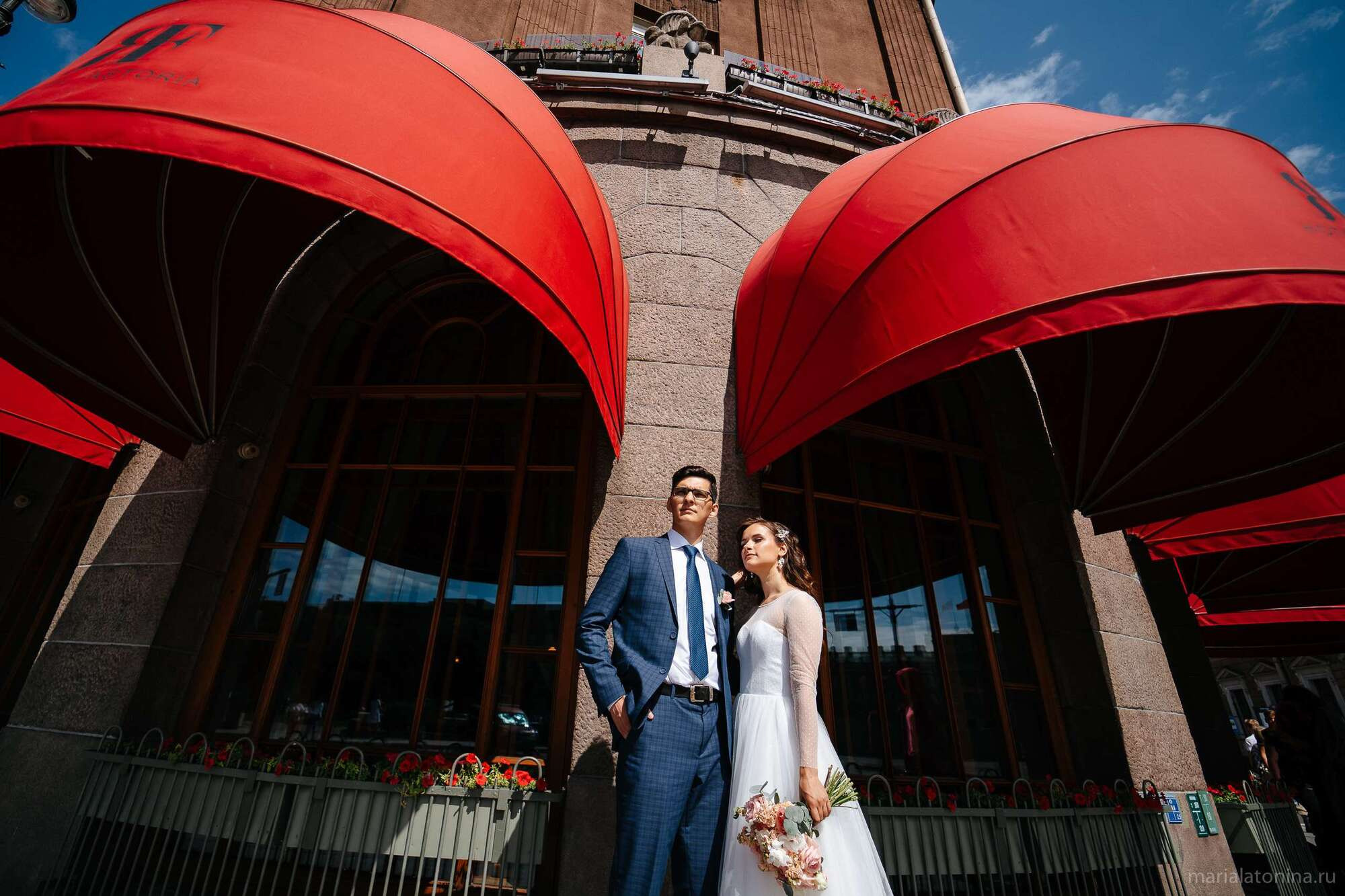 Булат и Настя. Семейный и свадебный фотограф в Санкт-Петербурге и Москве