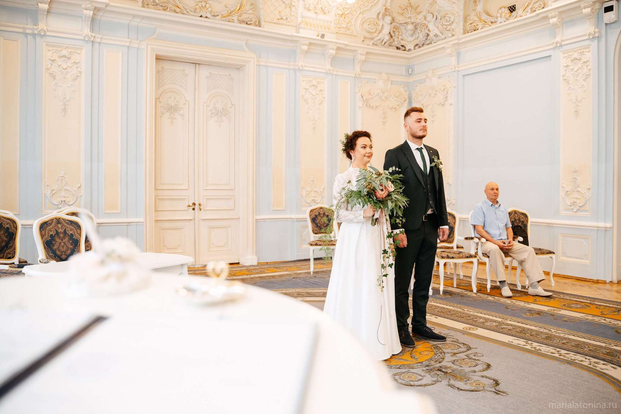 Стасян и Нателла