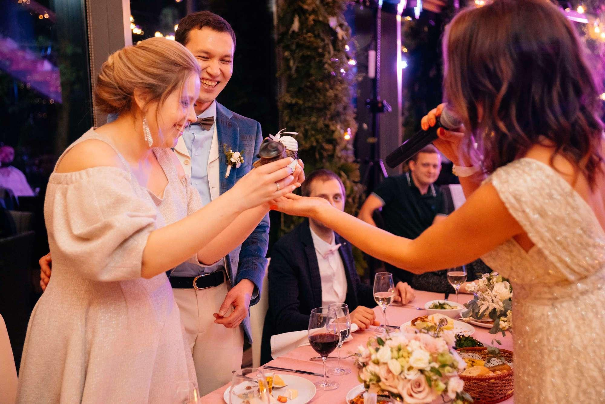 Костя и Катя