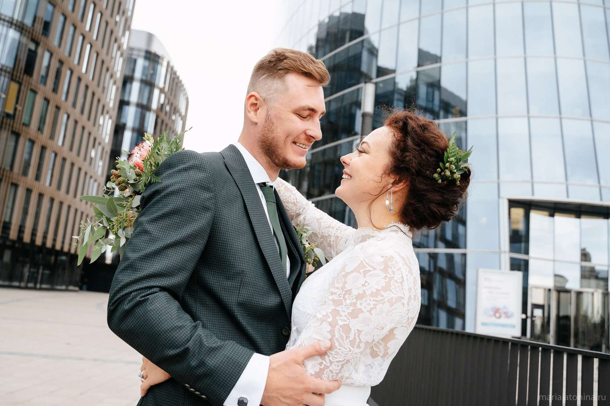 Стасян и Нателла