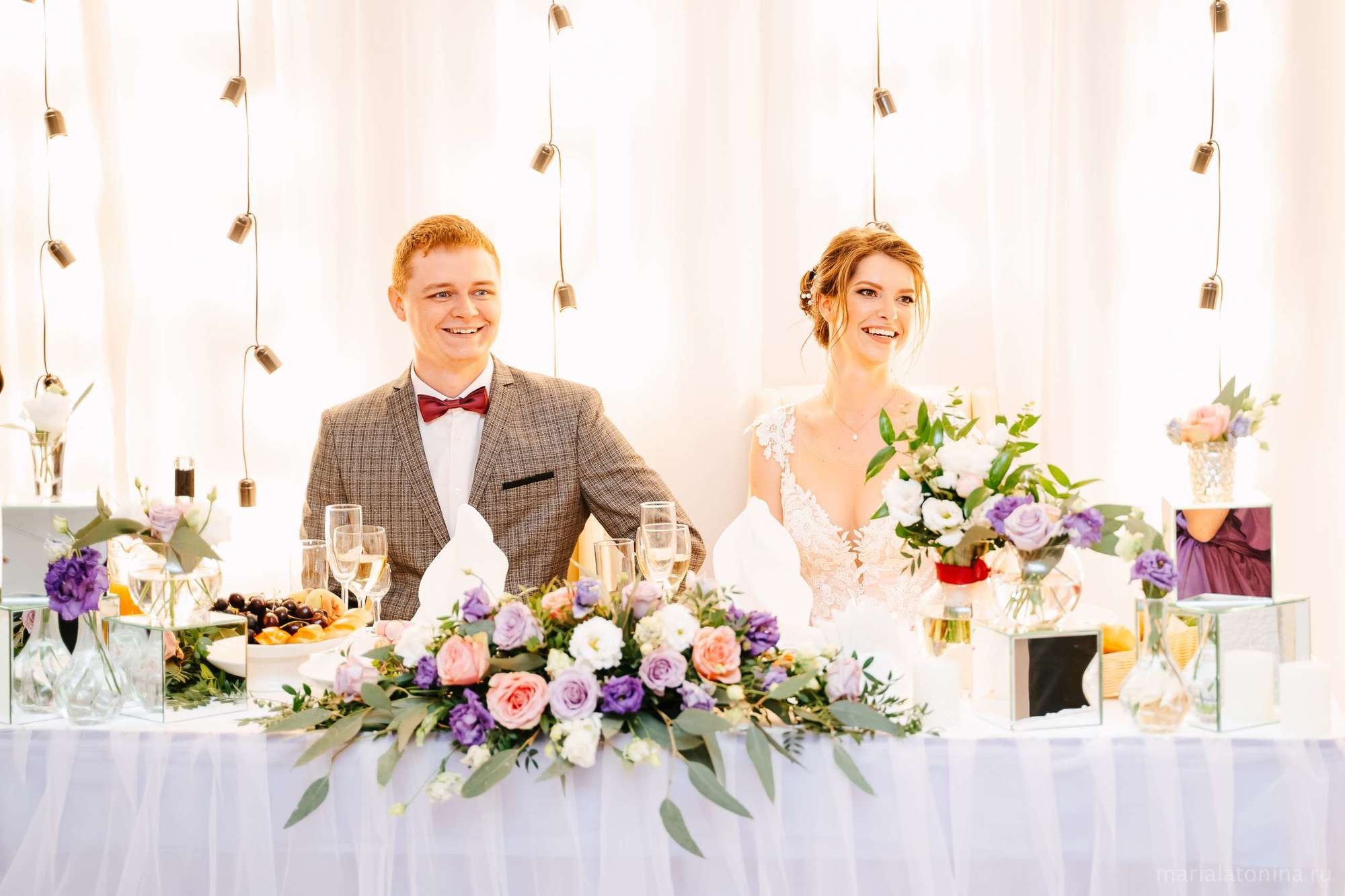 Коля и Люба