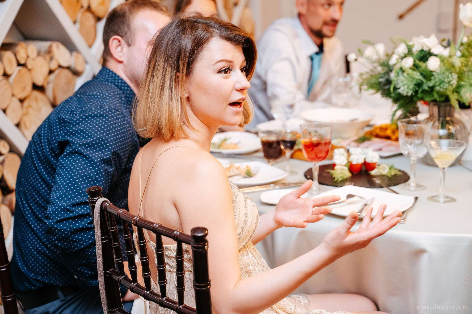 Стасян и Нателла