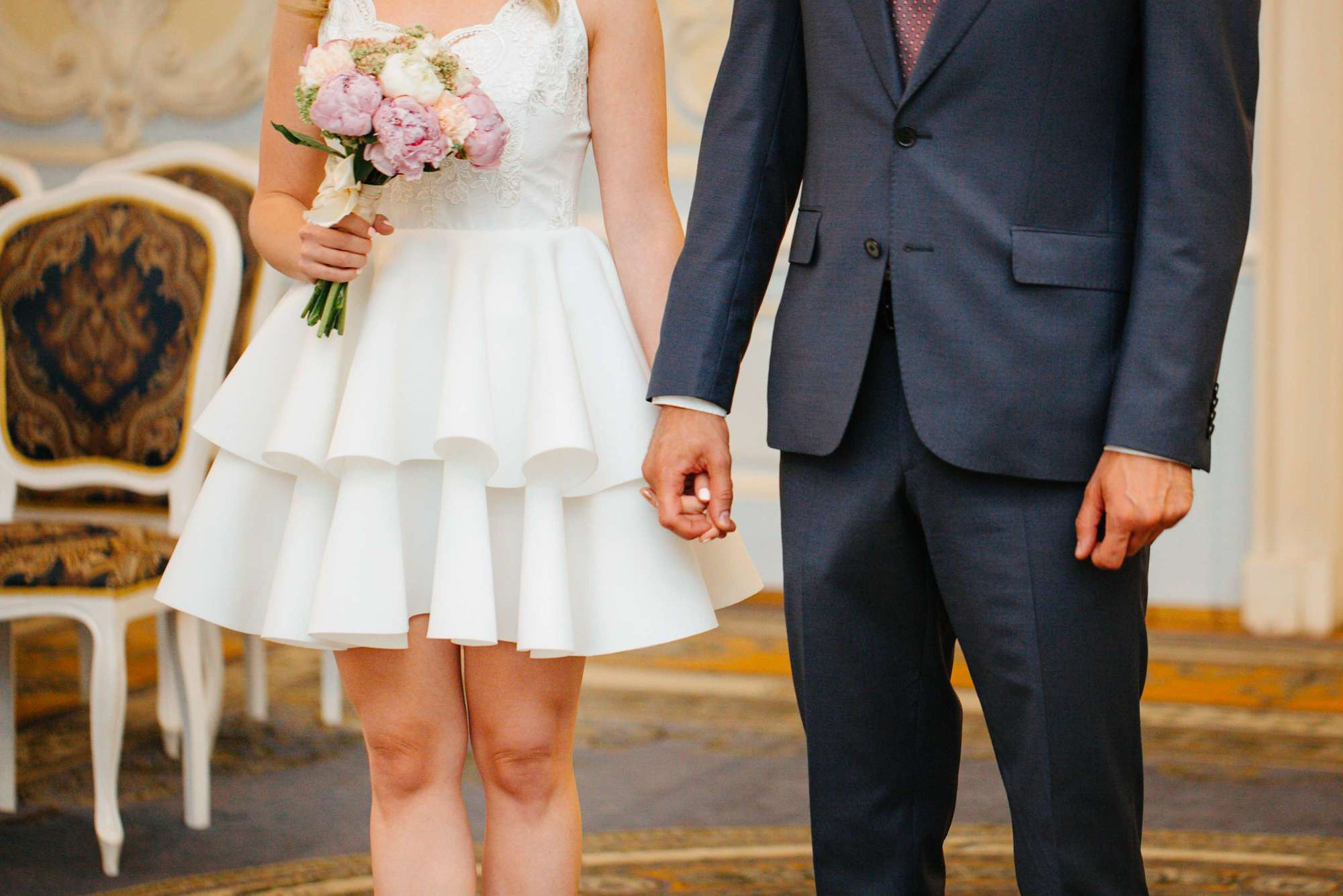 Олег и Катя