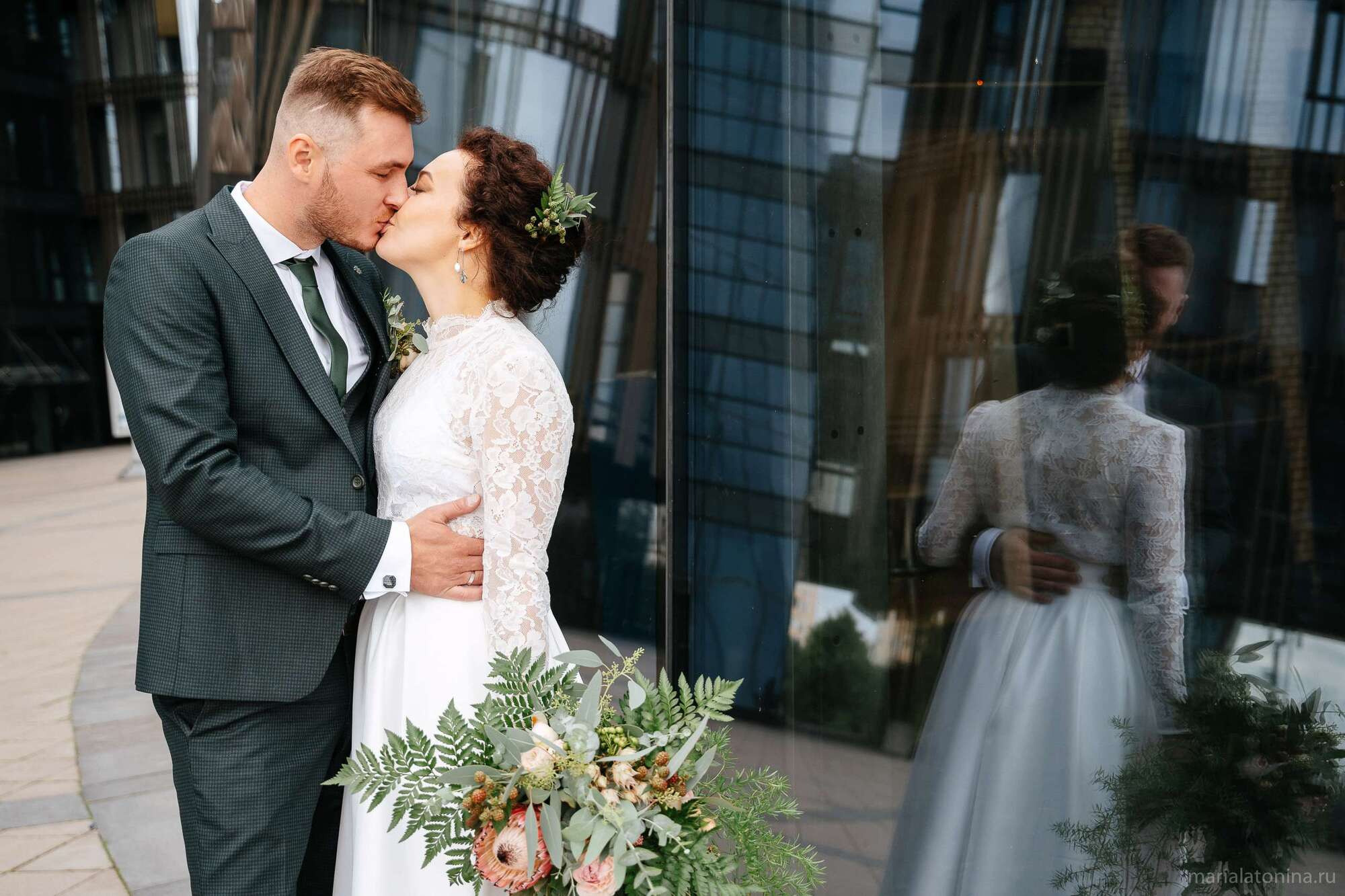 Стасян и Нателла