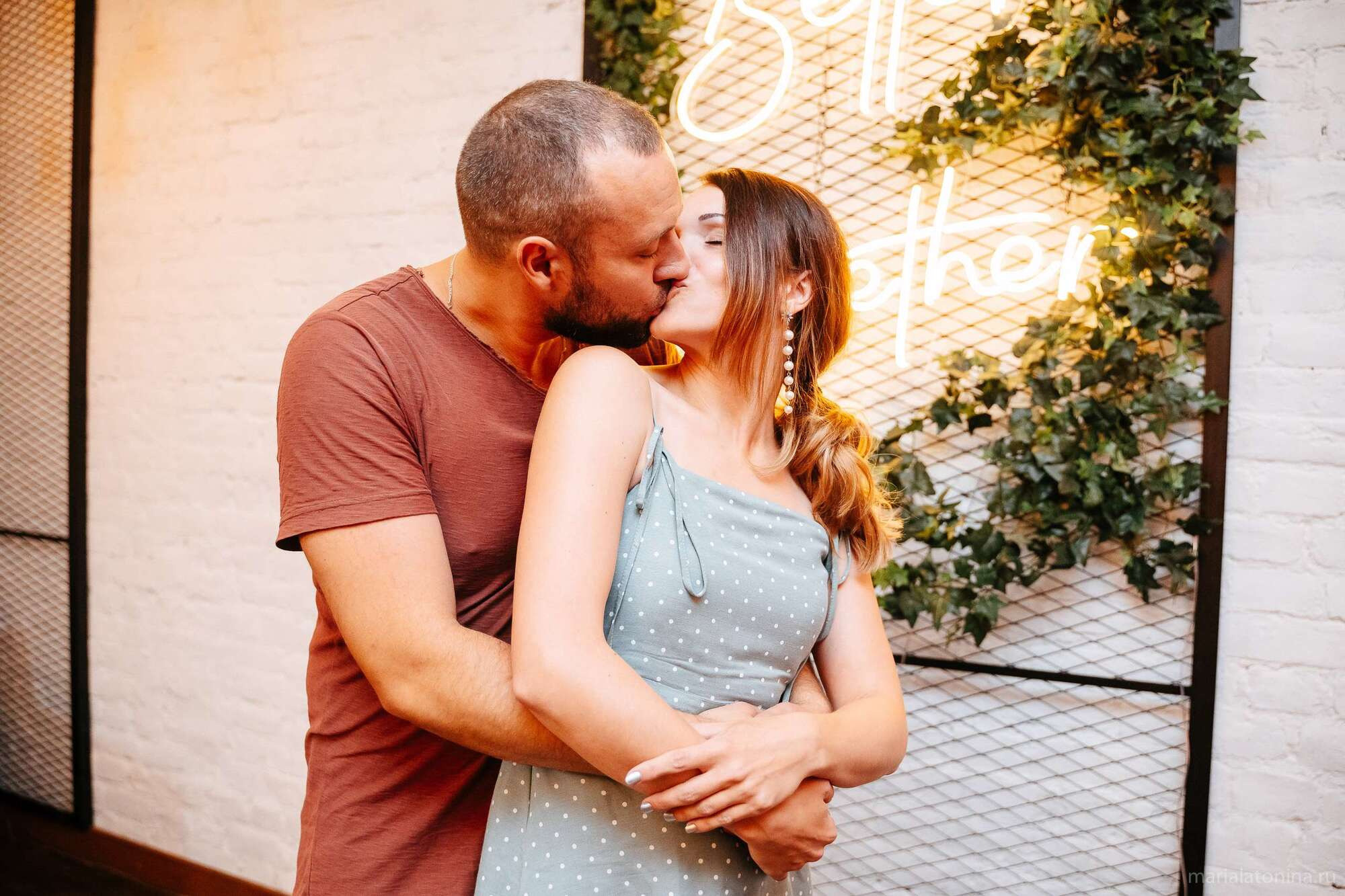 Стасян и Нателла