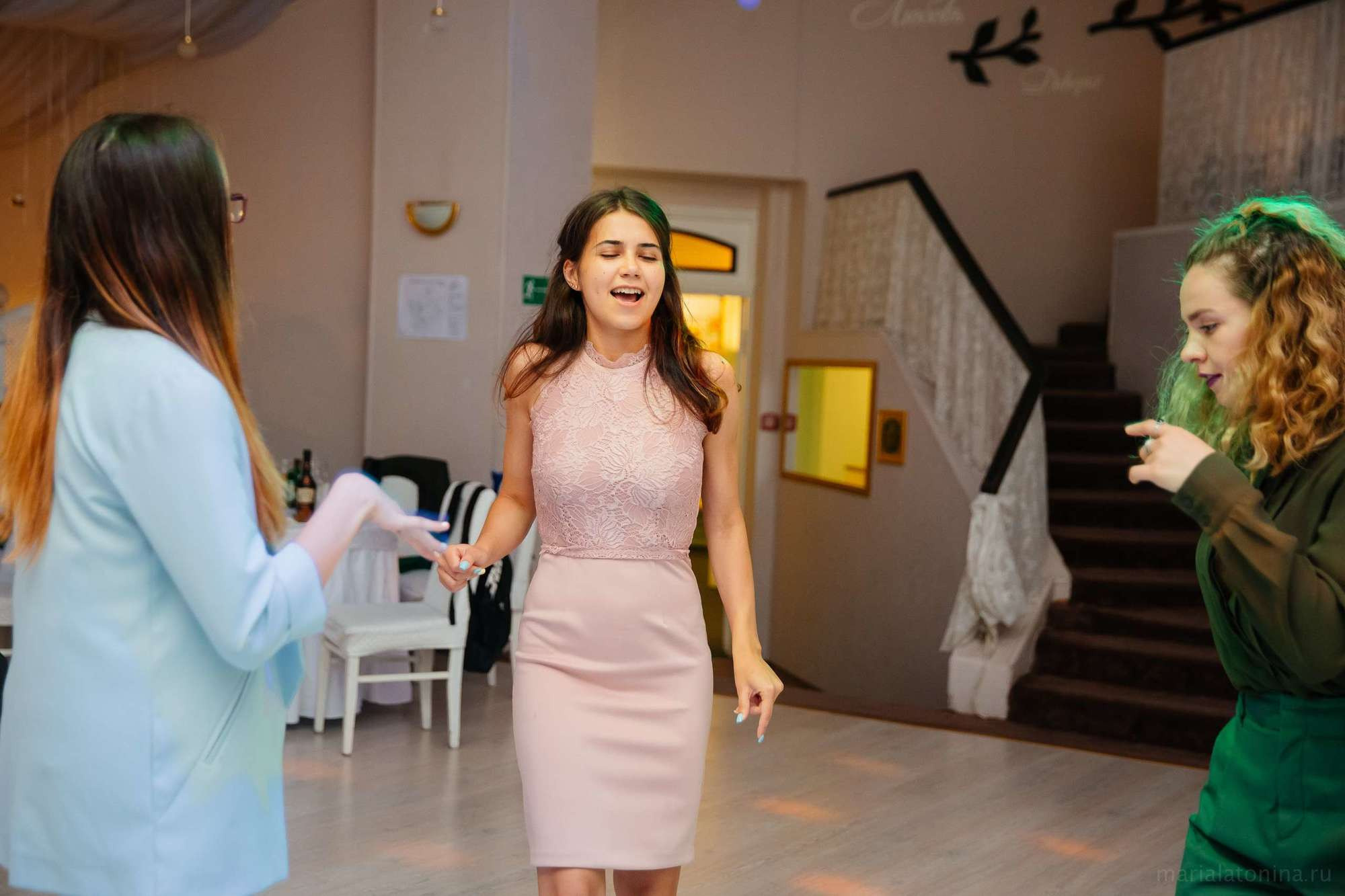 Андрей и Екатерина. Семейный и свадебный фотограф в Санкт-Петербурге и Москве