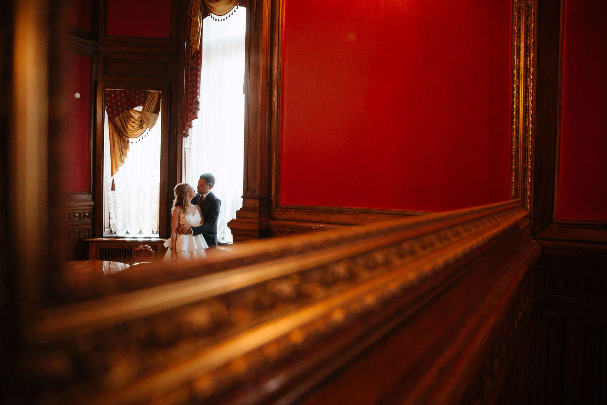 Олег и Катя