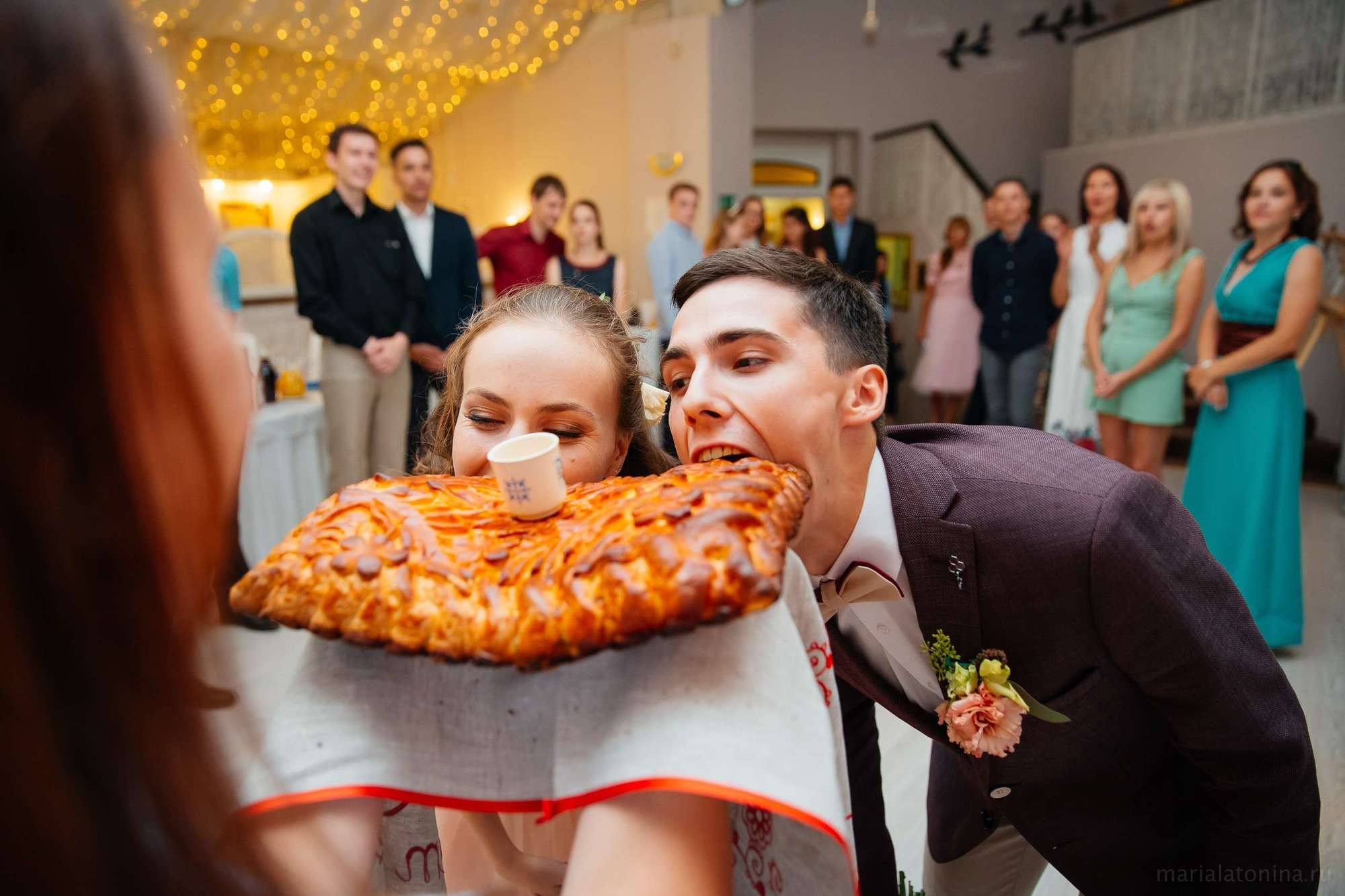 Андрей и Екатерина. Семейный и свадебный фотограф в Санкт-Петербурге и Москве