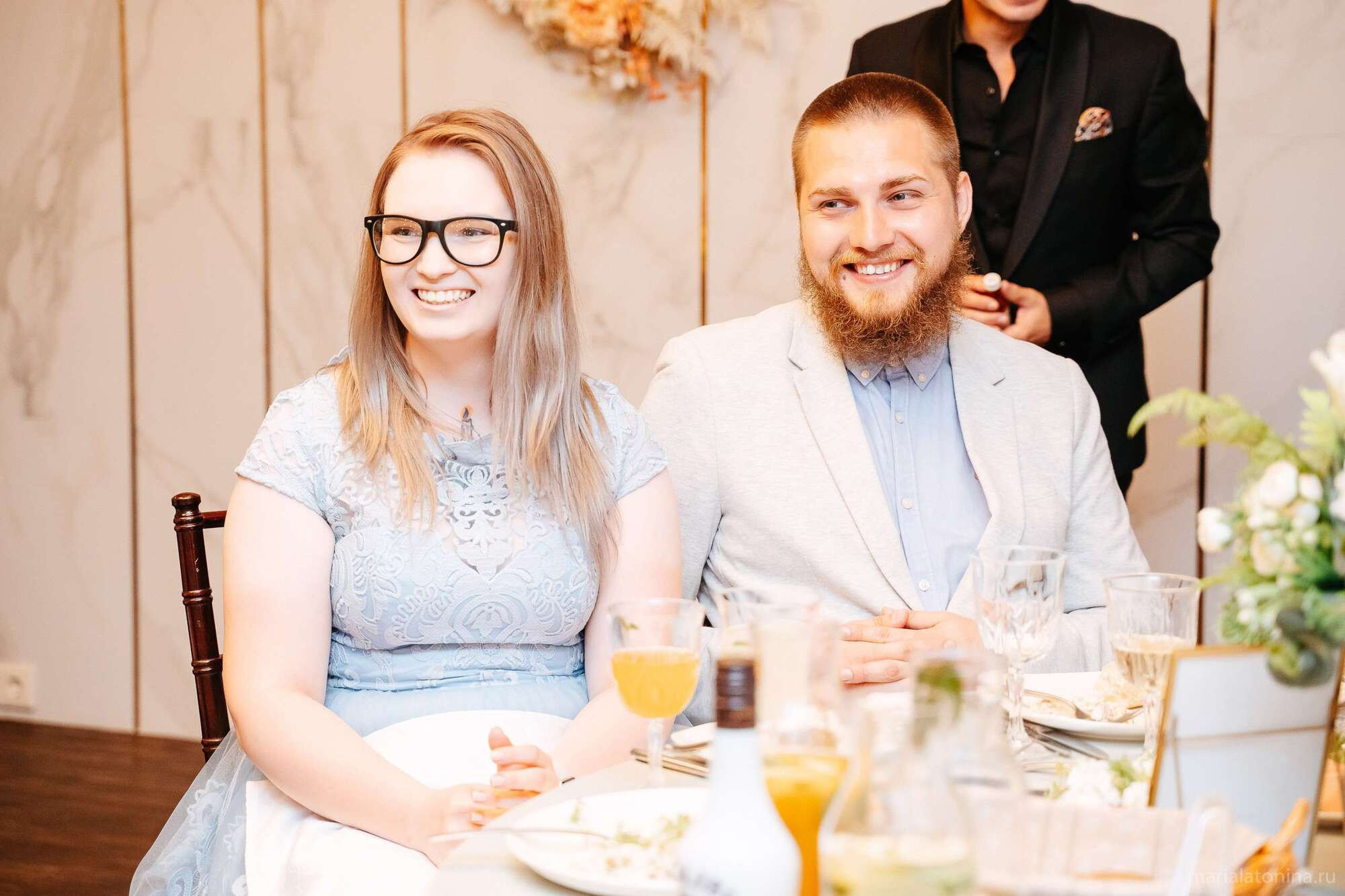 Стасян и Нателла