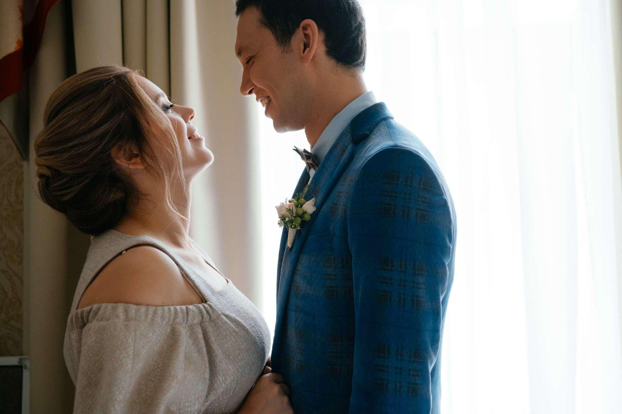 Костя и Катя