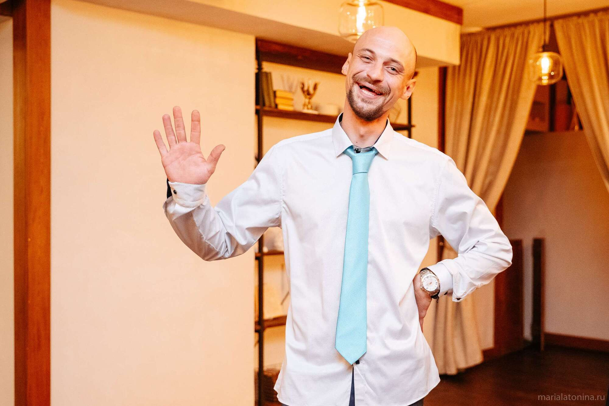 Стасян и Нателла