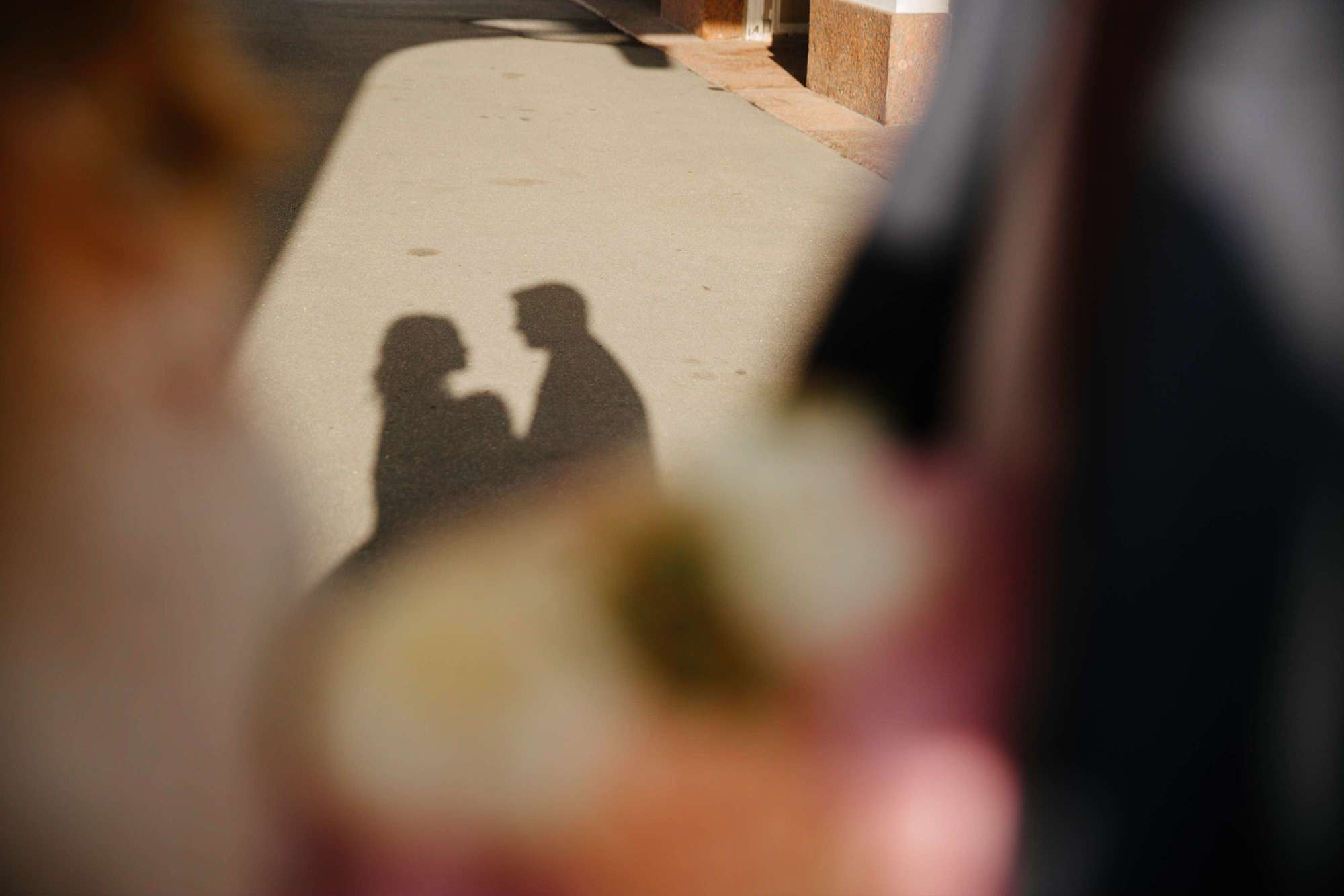 Олег и Катя