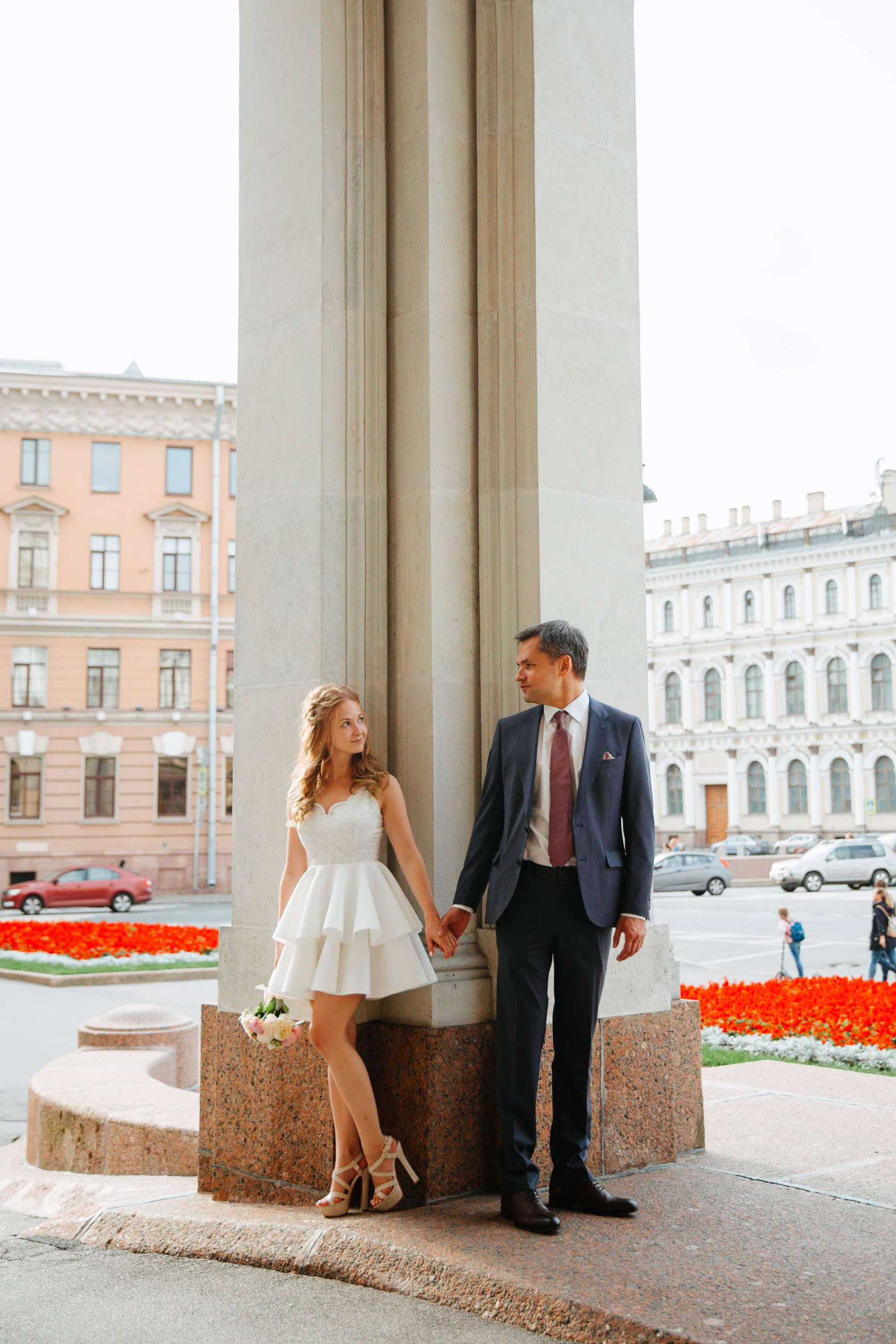 Олег и Катя