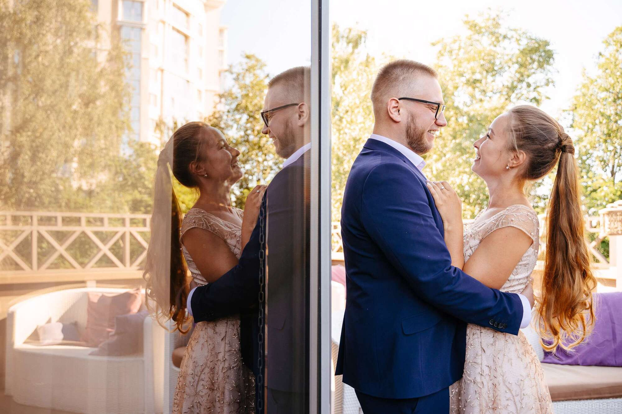 Булат и Настя. Семейный и свадебный фотограф в Санкт-Петербурге и Москве