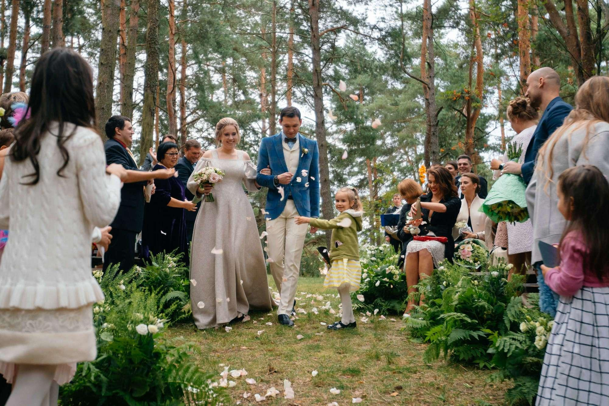 Костя и Катя