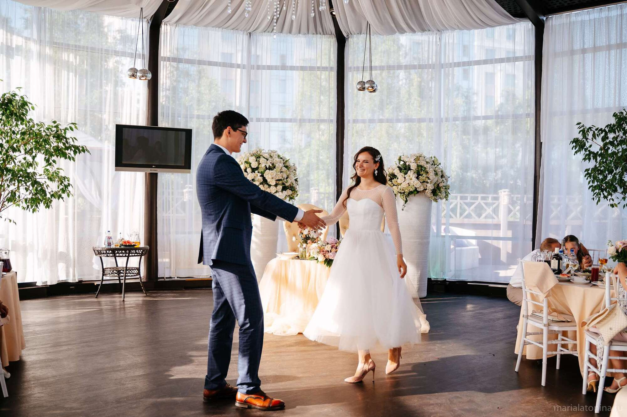 Булат и Настя. Семейный и свадебный фотограф в Санкт-Петербурге и Москве