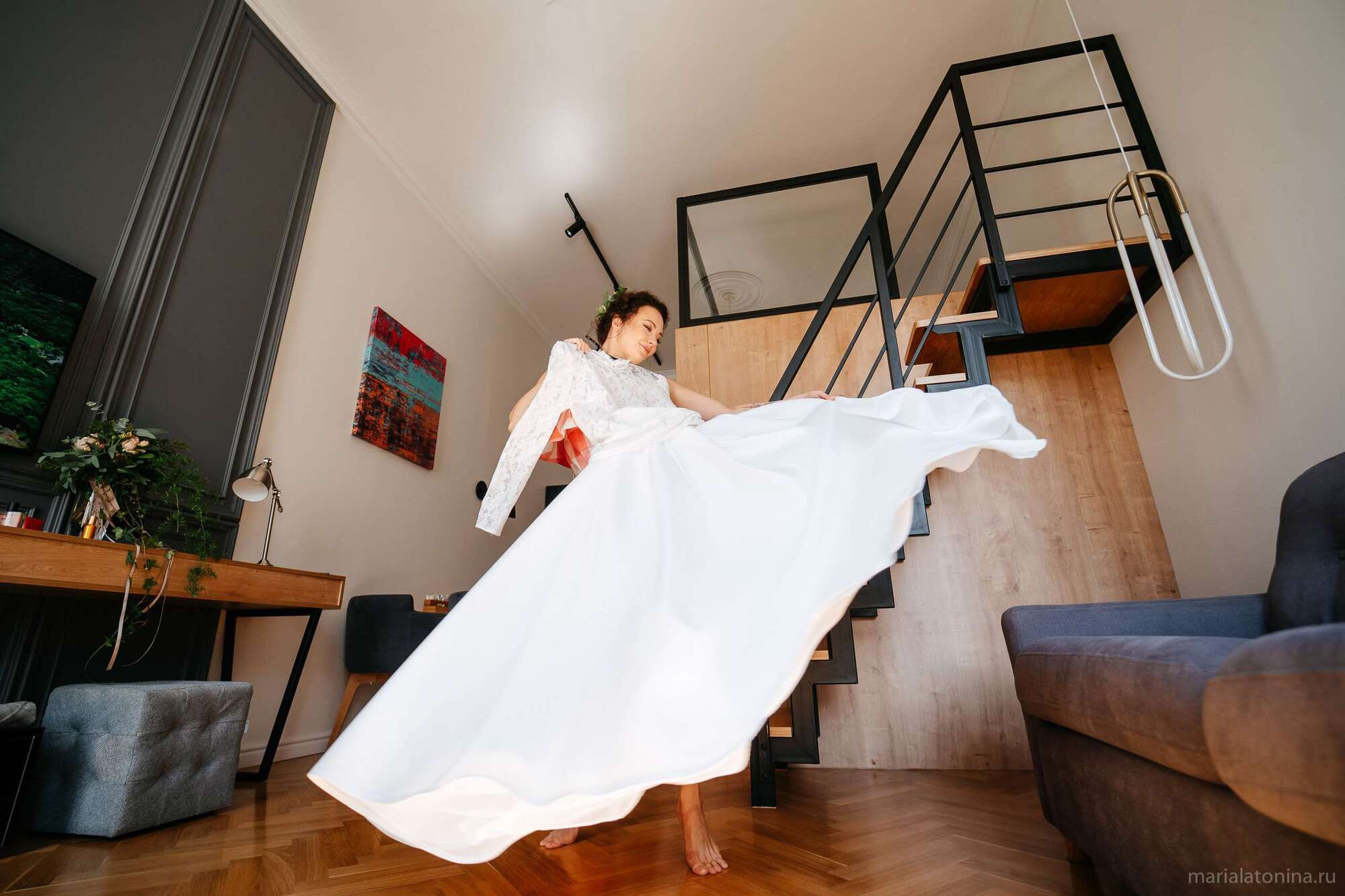 Стасян и Нателла