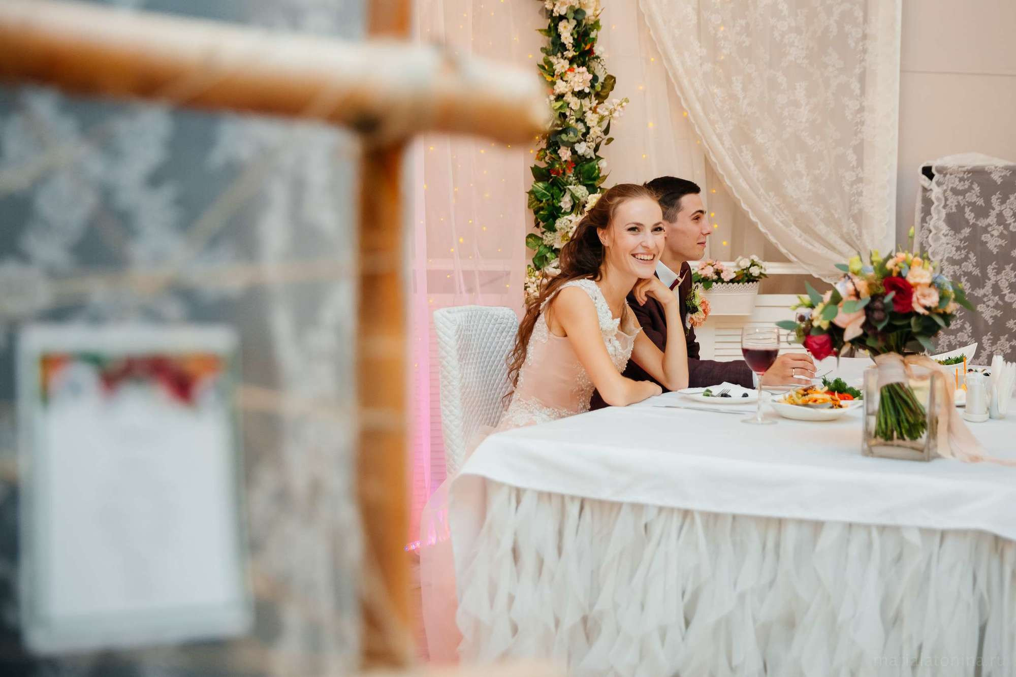 Андрей и Екатерина. Семейный и свадебный фотограф в Санкт-Петербурге и Москве