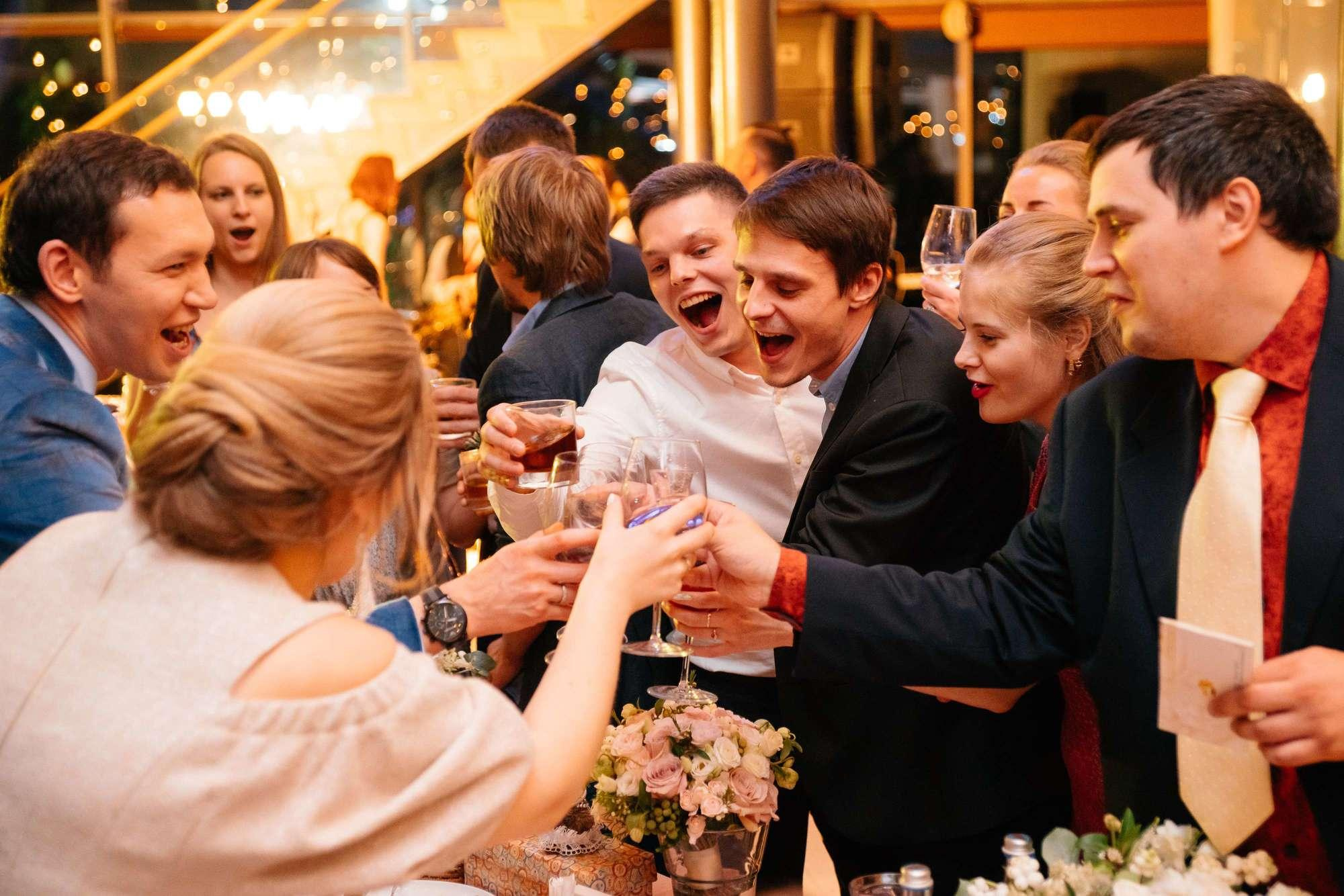 Костя и Катя