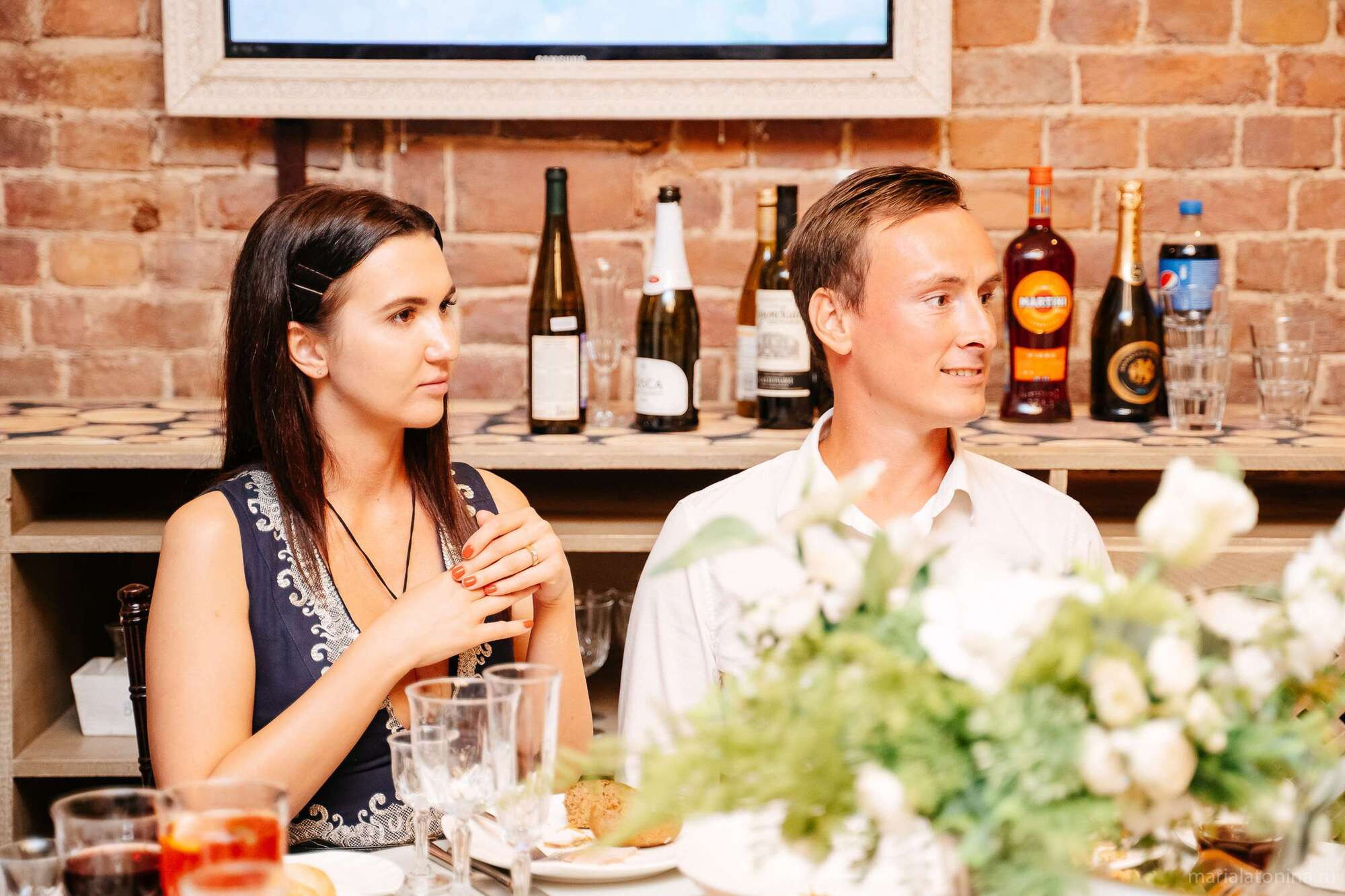 Стасян и Нателла