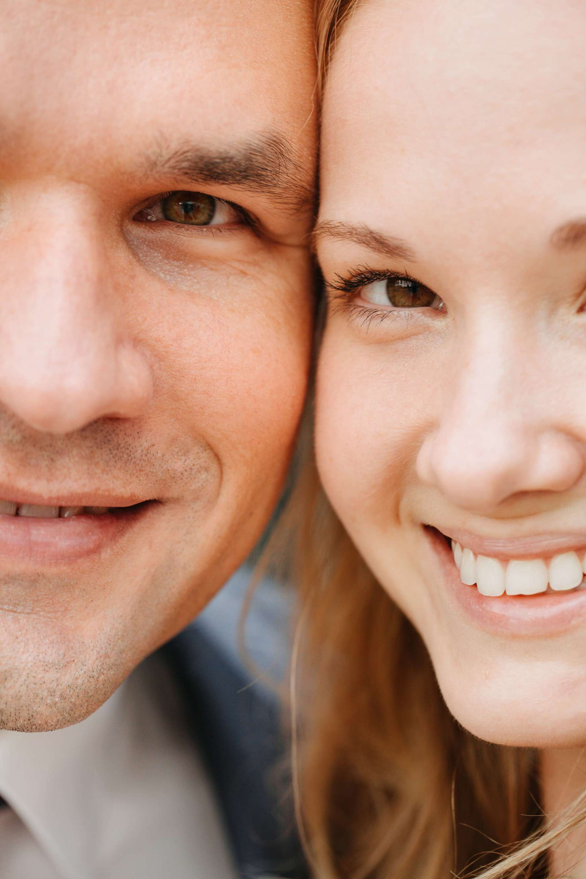 Олег и Катя