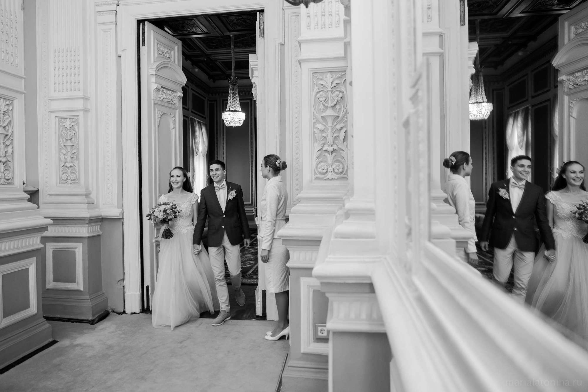 Андрей и Екатерина. Семейный и свадебный фотограф в Санкт-Петербурге и Москве