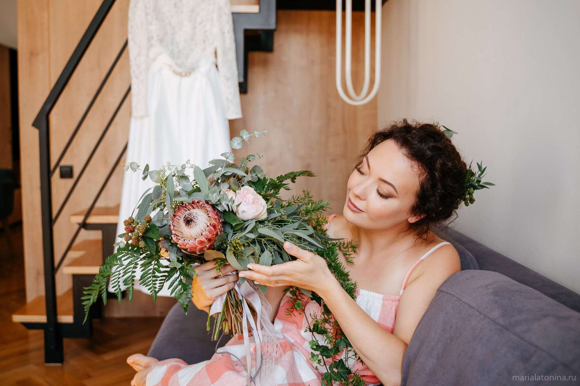 Стасян и Нателла