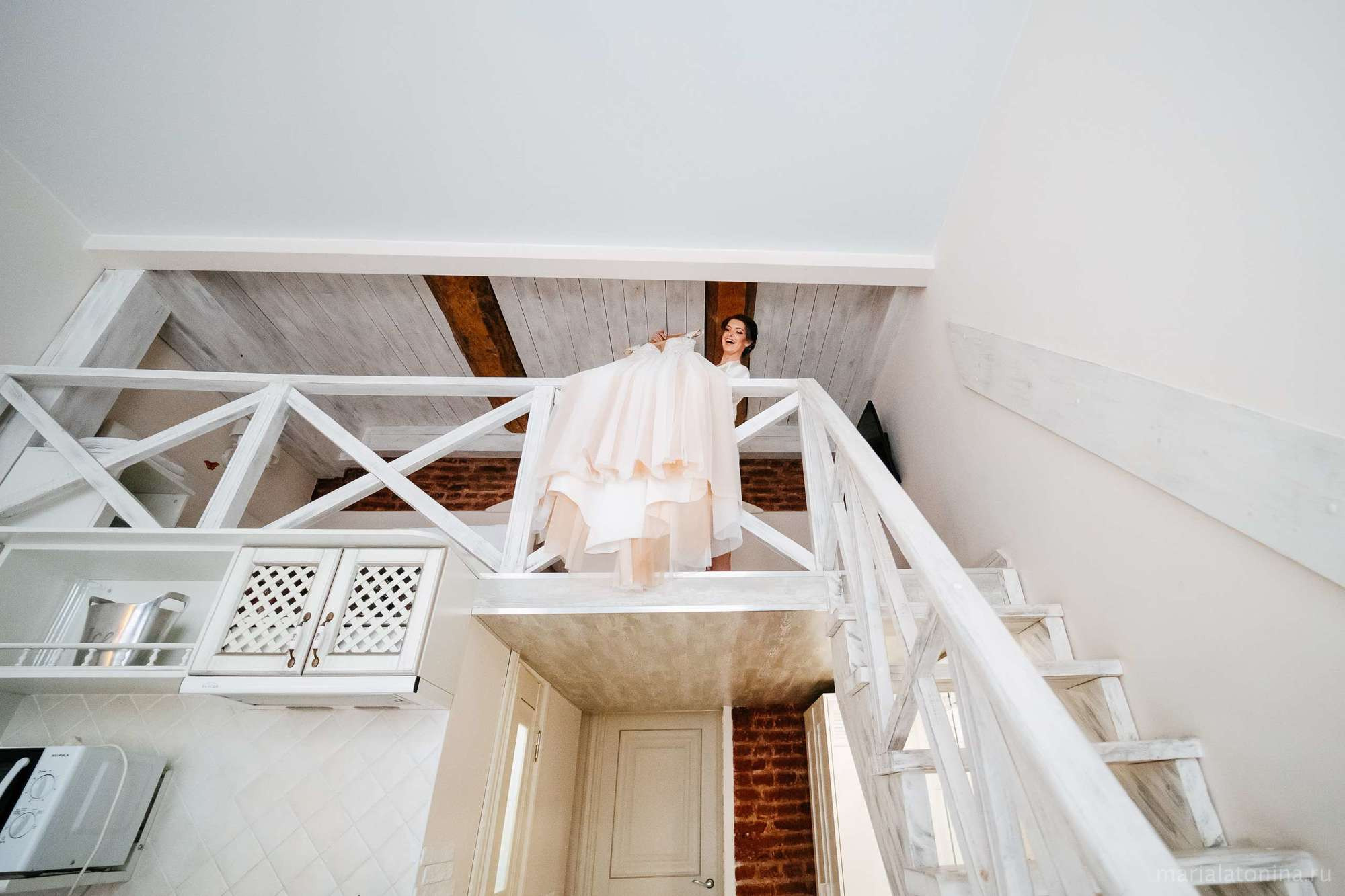 Коля и Люба