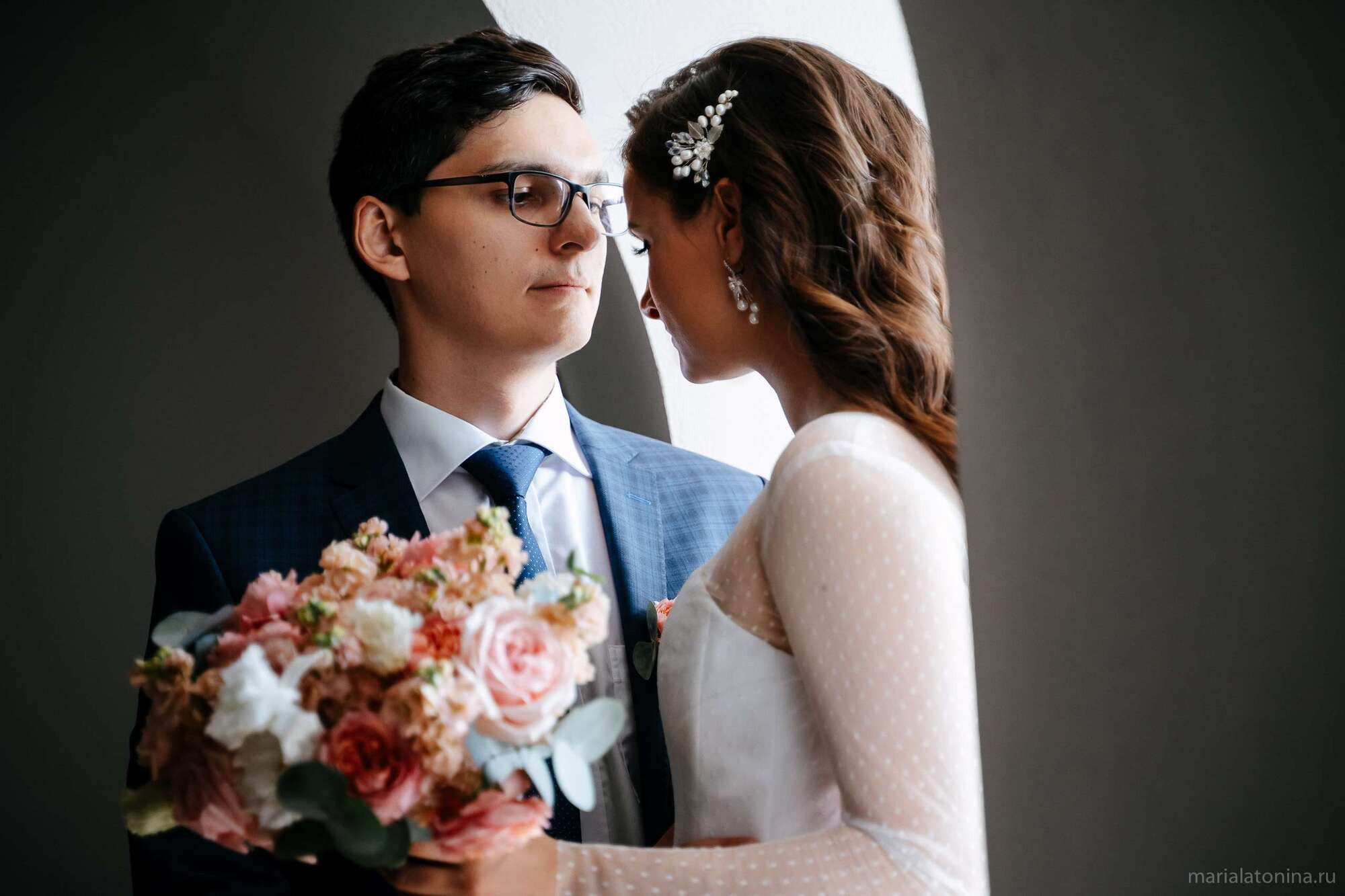 Булат и Настя. Семейный и свадебный фотограф в Санкт-Петербурге и Москве